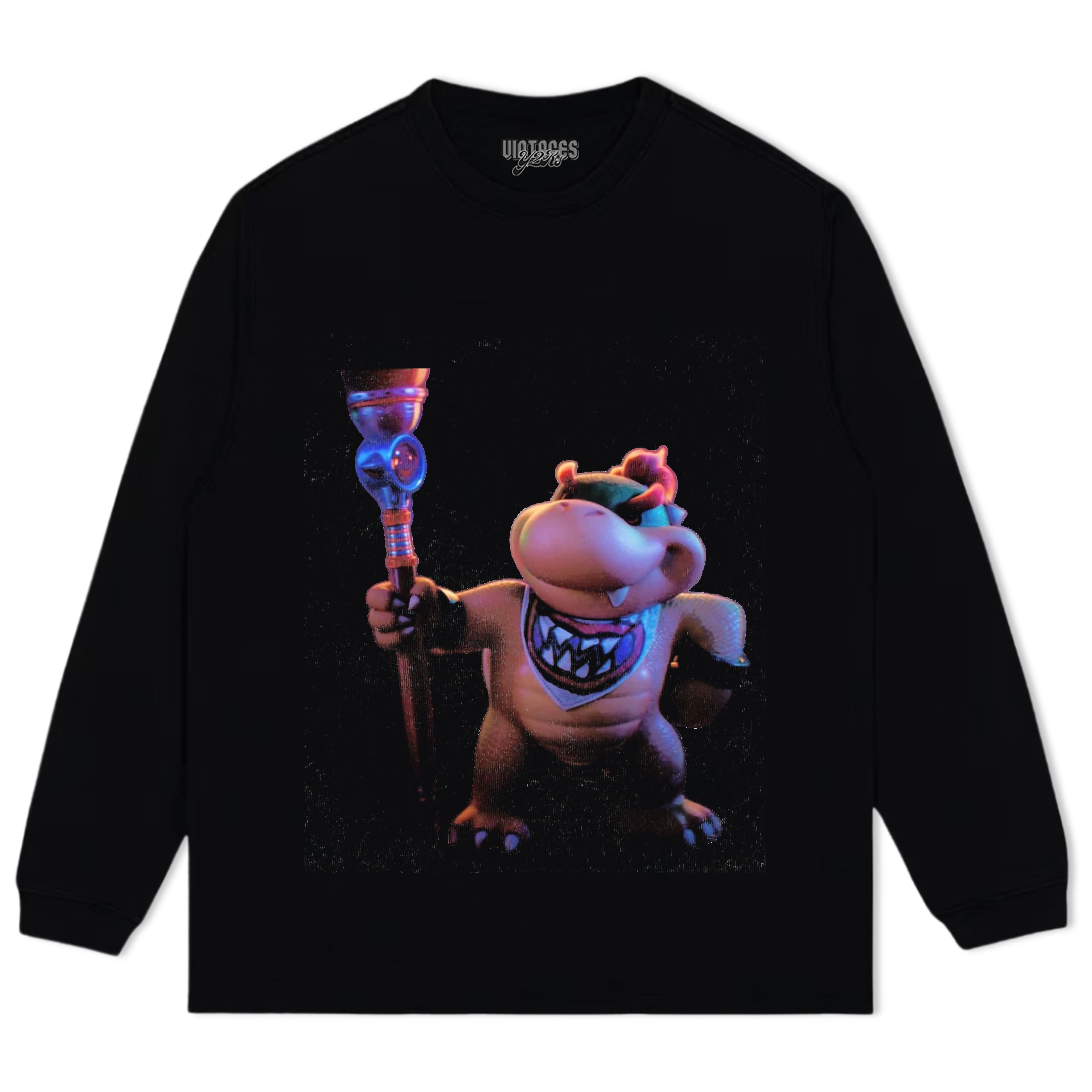 THE SUPER MARIO GALAXY MOVIE TEE 4.0 TANK TOP & TEE & LONG SLEEVE & LAYERED LS & HOODIE