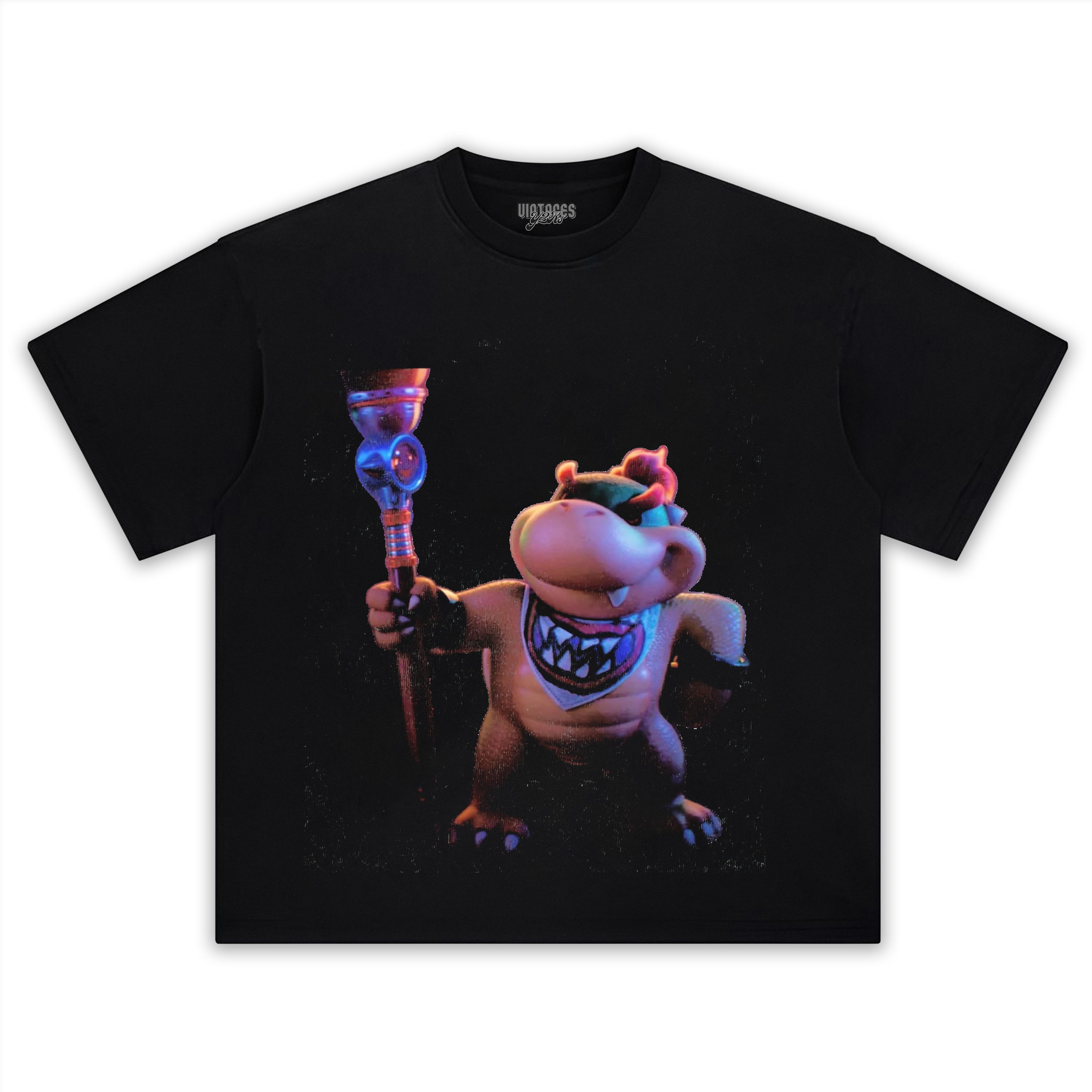 THE SUPER MARIO GALAXY MOVIE TEE 4.0 TANK TOP & TEE & LONG SLEEVE & LAYERED LS & HOODIE