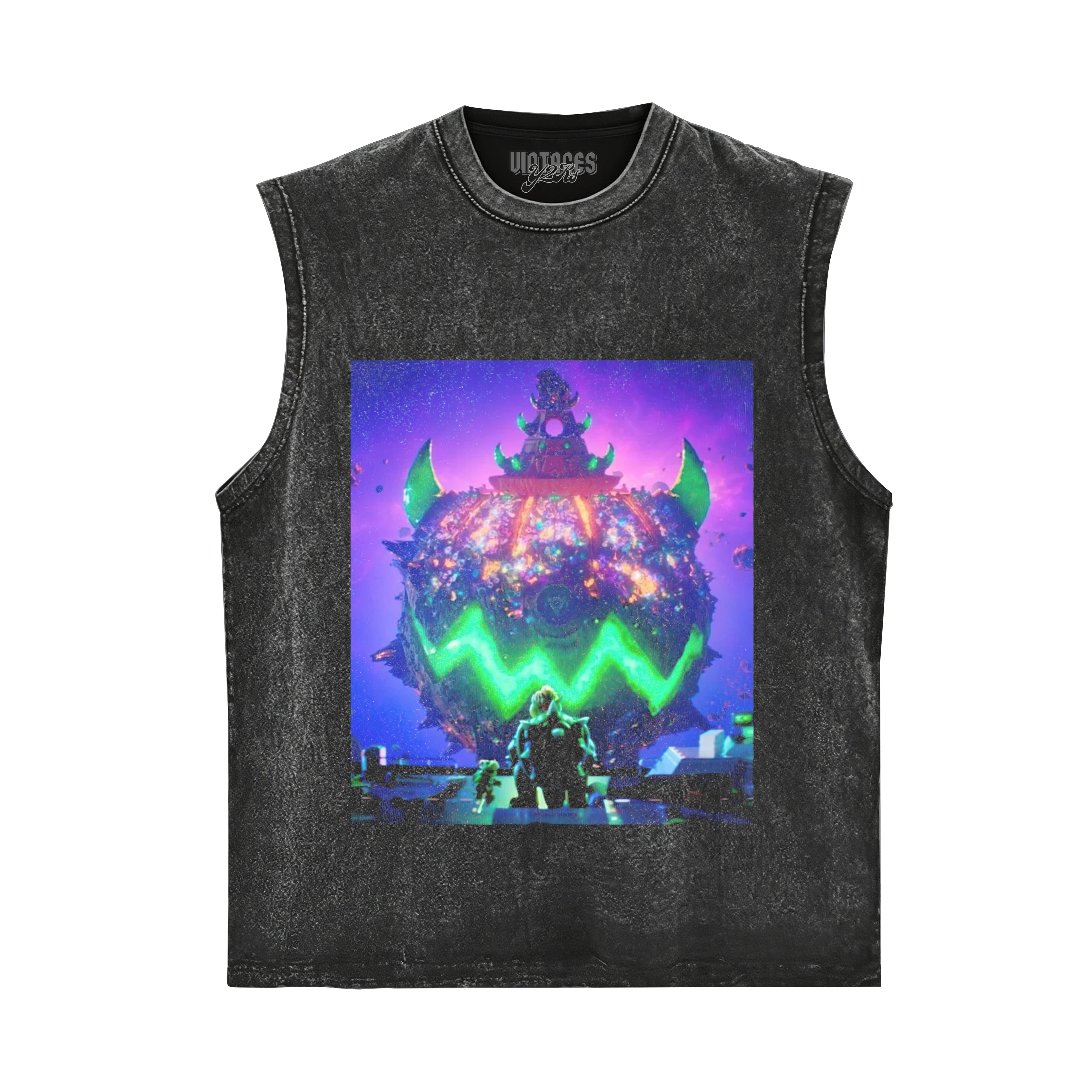 THE SUPER MARIO GALAXY MOVIE TEE 6.0 TANK TOP & TEE & LONG SLEEVE & LAYERED LS & HOODIE