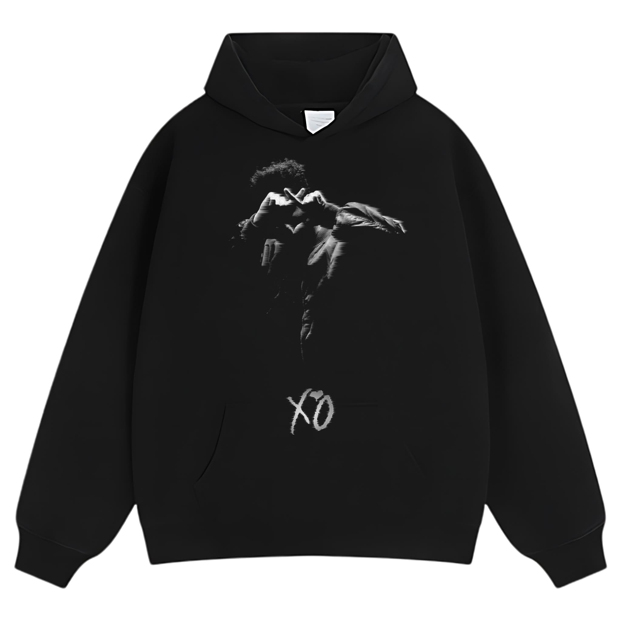 THE WEEKND 2025 V10 TANK TOP & TEE & LONG SLEEVE & LAYERED LS & HOODIE