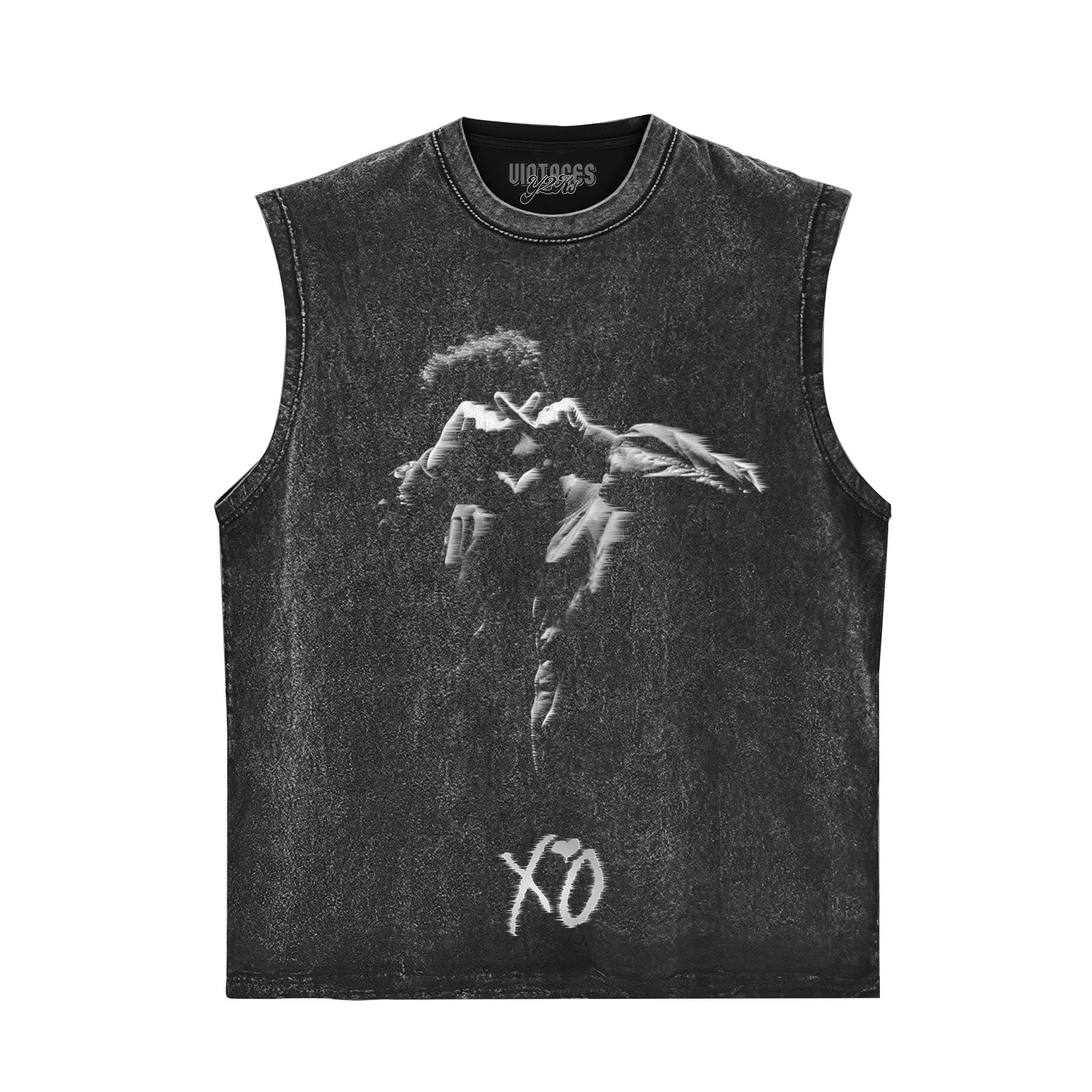 THE WEEKND 2025 V10 TANK TOP & TEE & LONG SLEEVE & LAYERED LS & HOODIE