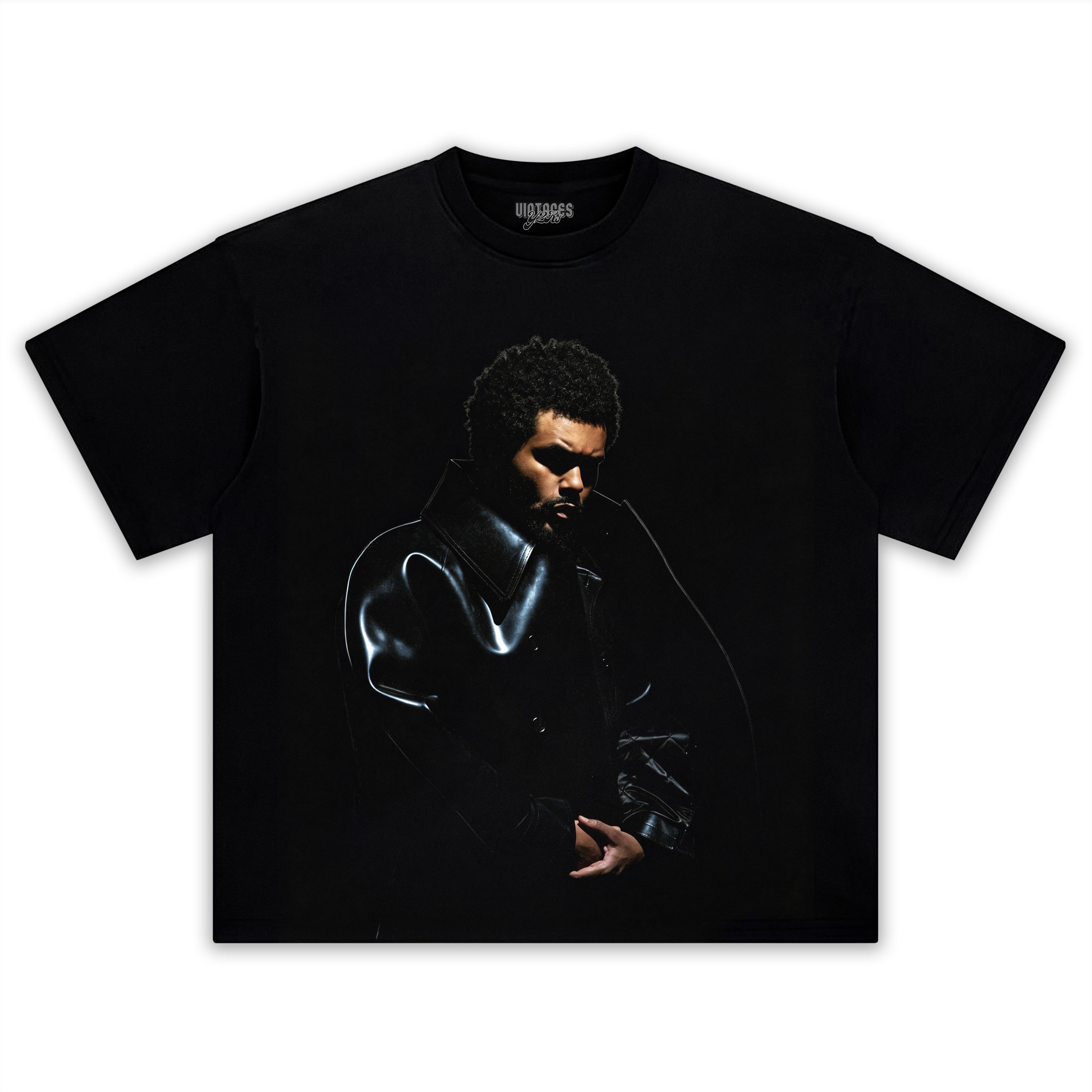 THE WEEKND 2026 TANK TOP & TEE & LONG SLEEVE & LAYERED LS & HOODIE
