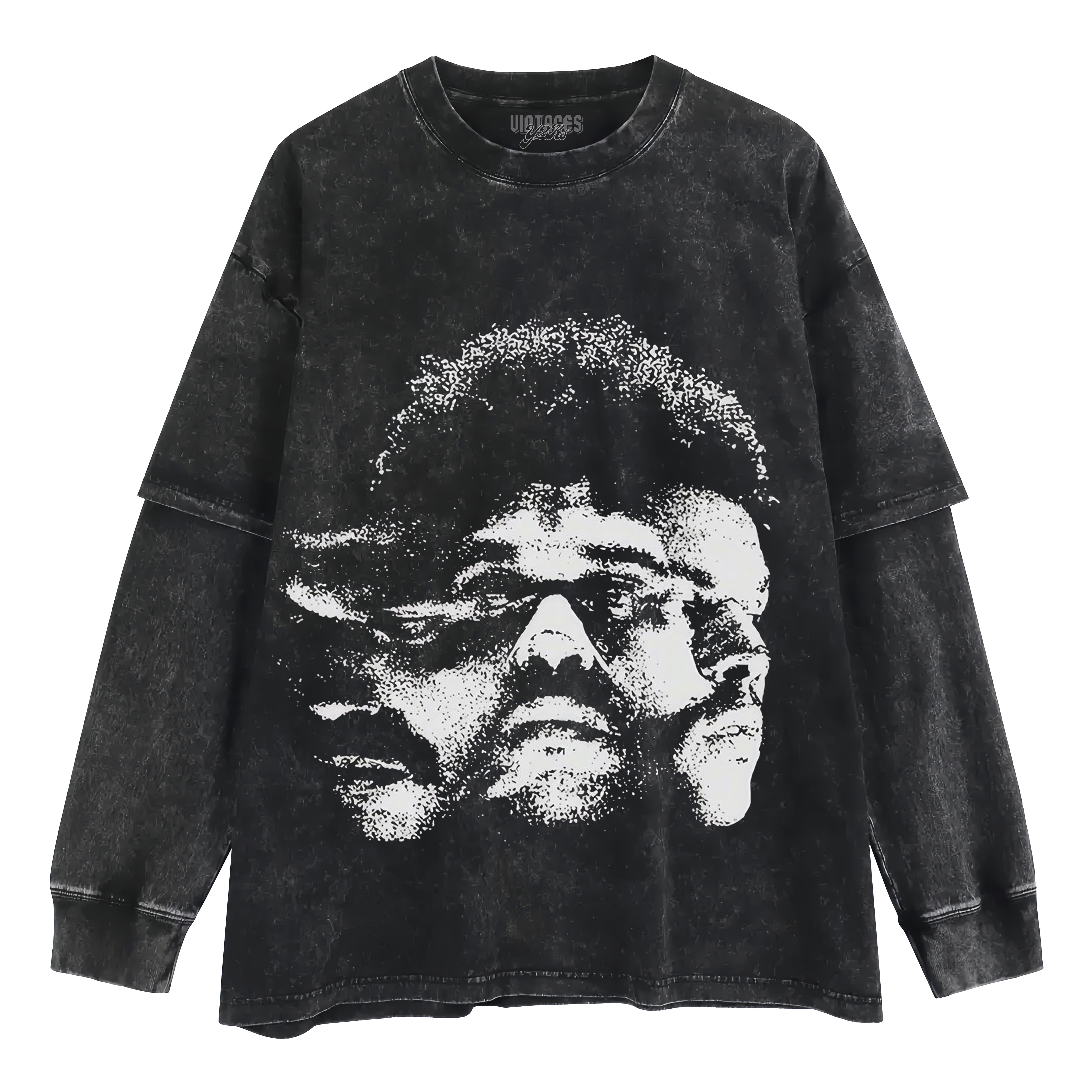 THE WEEKND 2026 V5 TANK TOP & TEE & LONG SLEEVE & LAYERED LS & HOODIE