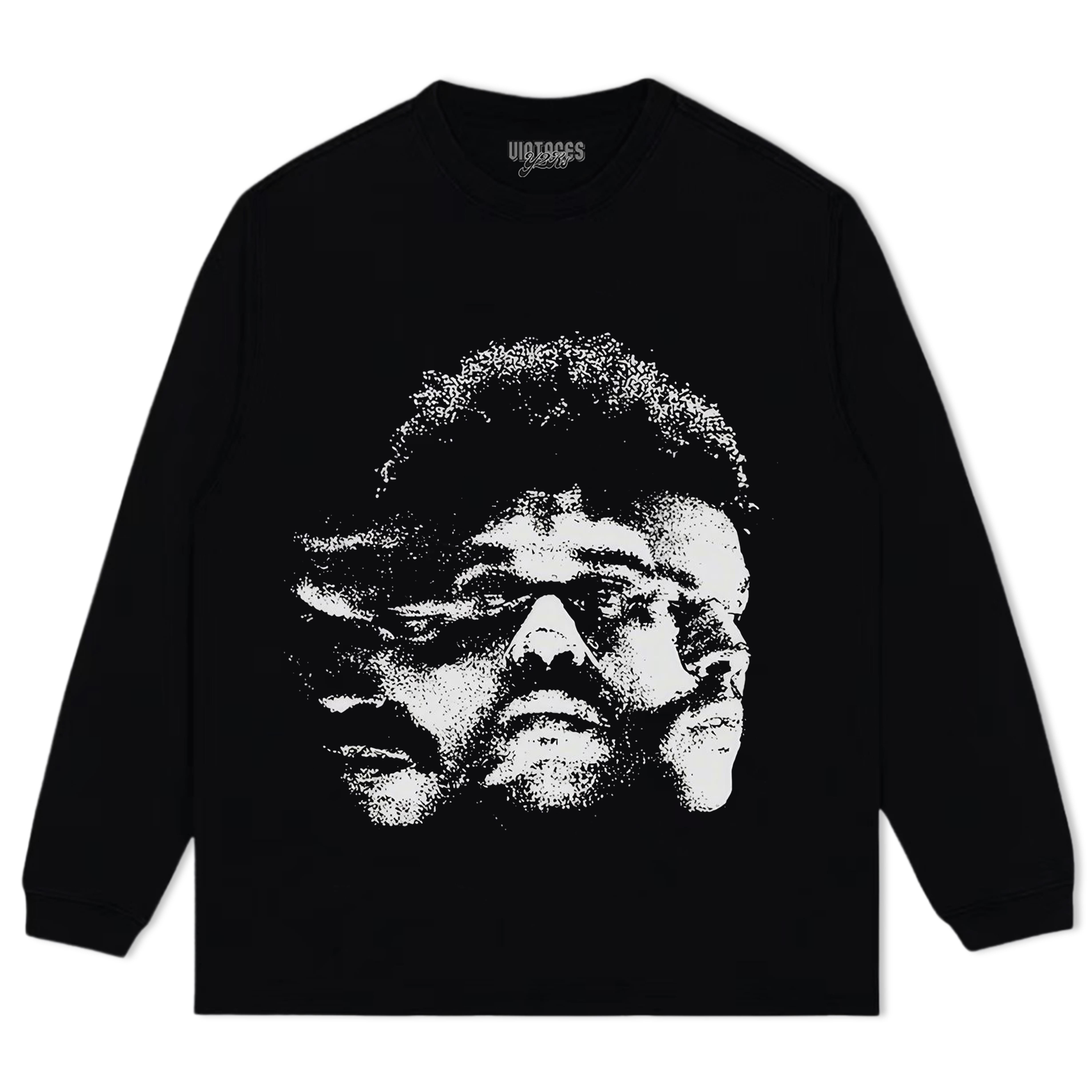 THE WEEKND 2026 V5 TANK TOP & TEE & LONG SLEEVE & LAYERED LS & HOODIE