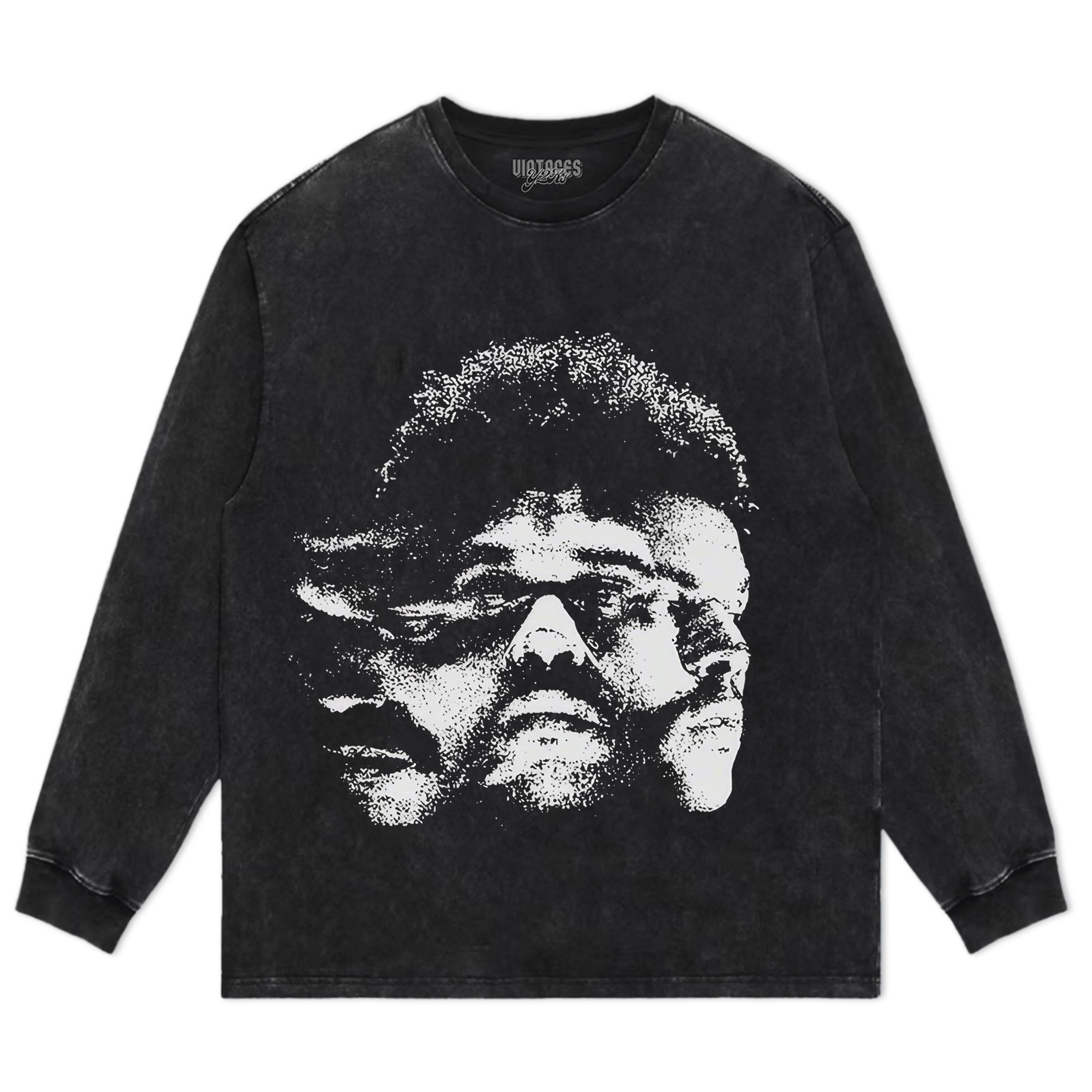 THE WEEKND 2026 V5 TANK TOP & TEE & LONG SLEEVE & LAYERED LS & HOODIE