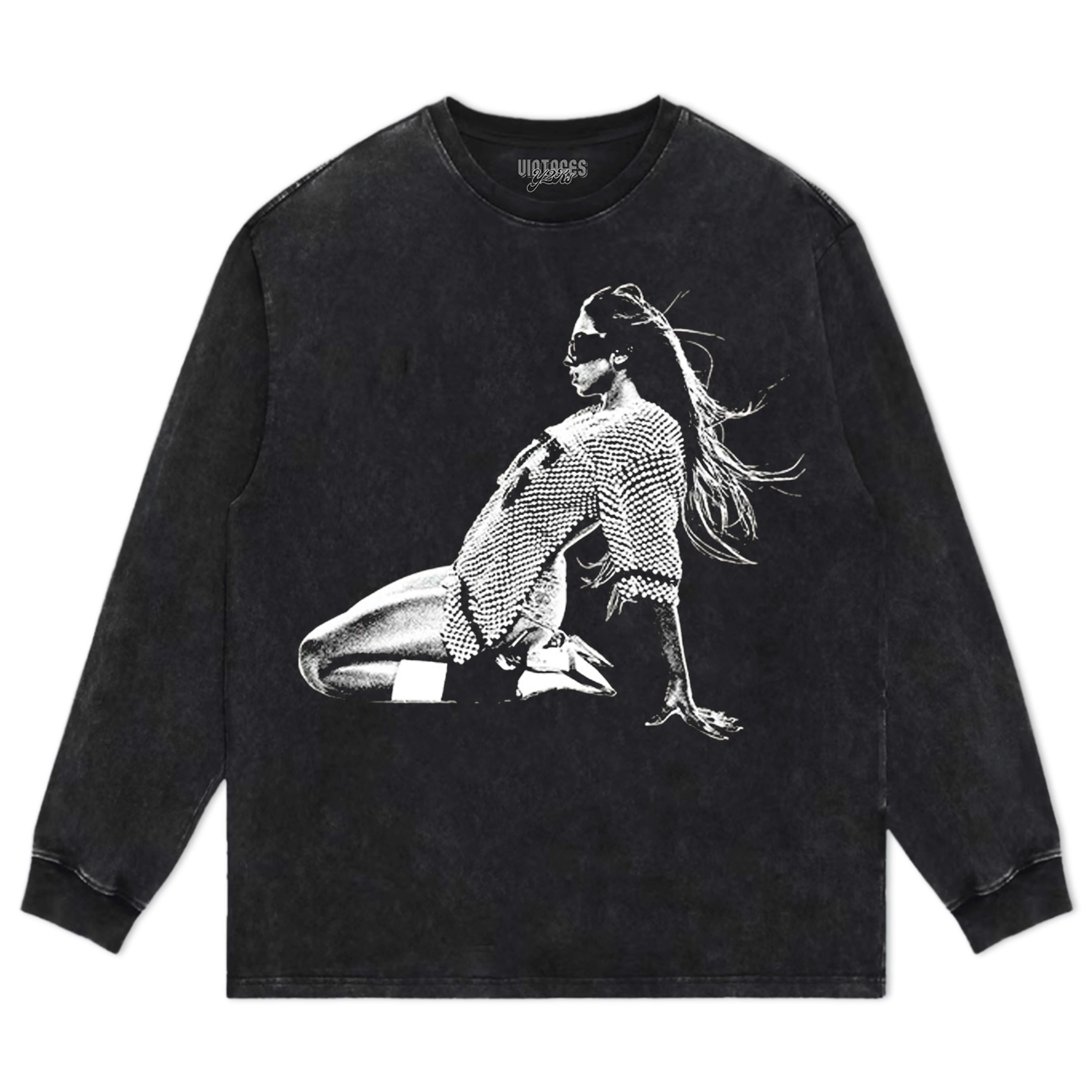 TATE MCRAE & THINK LATER WORLD TOUR TEE & LS & HOODIE