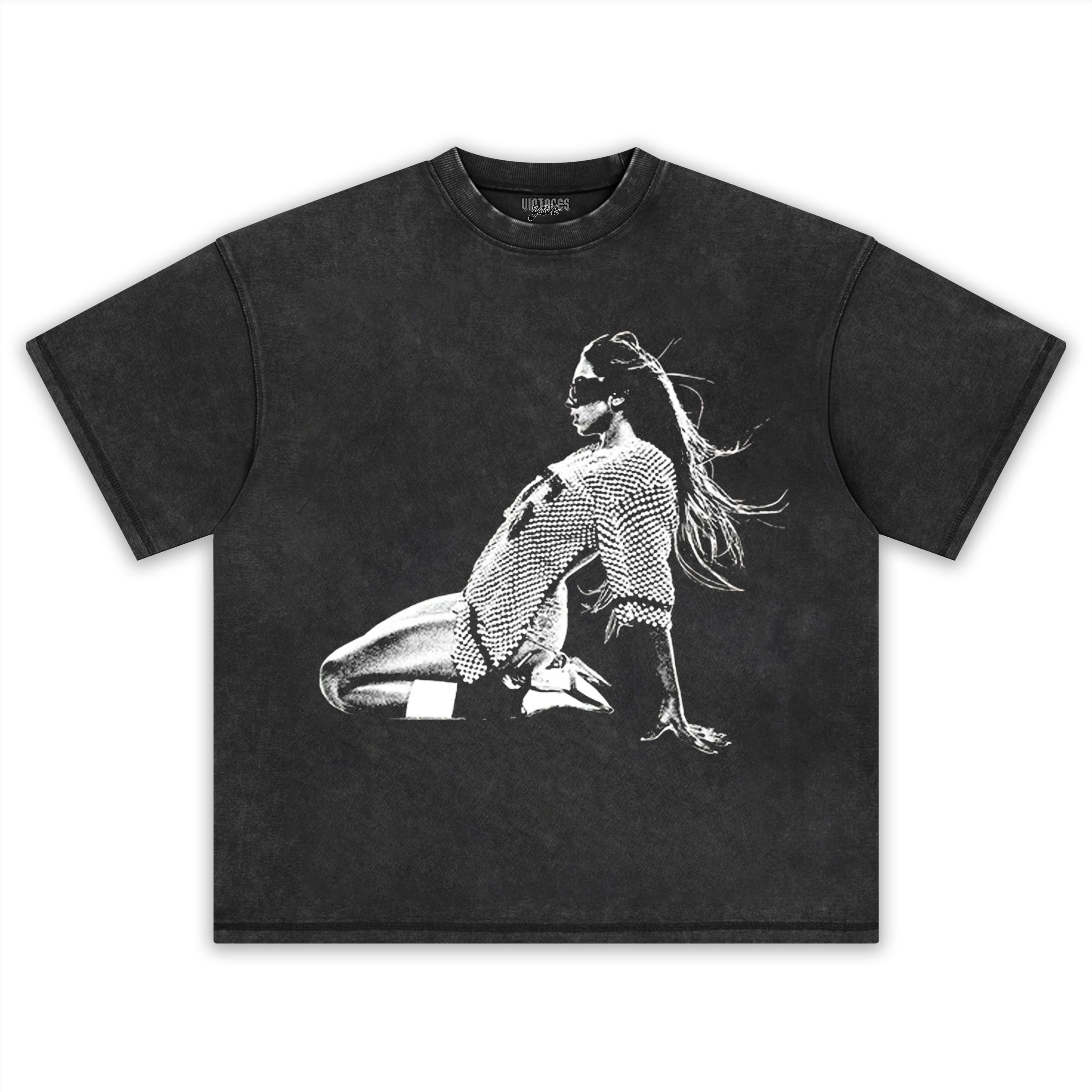 TATE MCRAE & THINK LATER WORLD TOUR TEE & LS & HOODIE