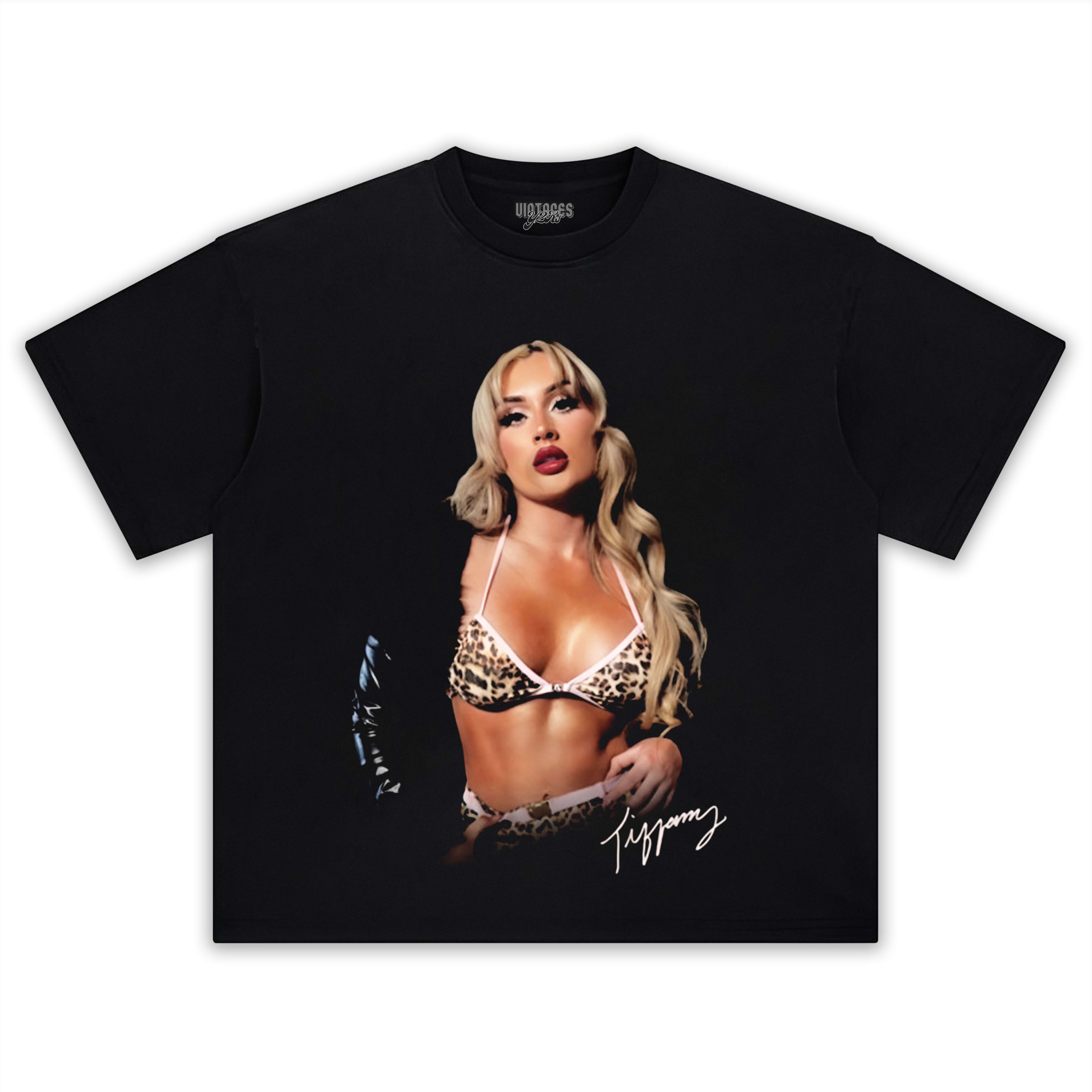 TIFFANY STRATTON SIGNATURE 2025 TEE & LS & HOODIE