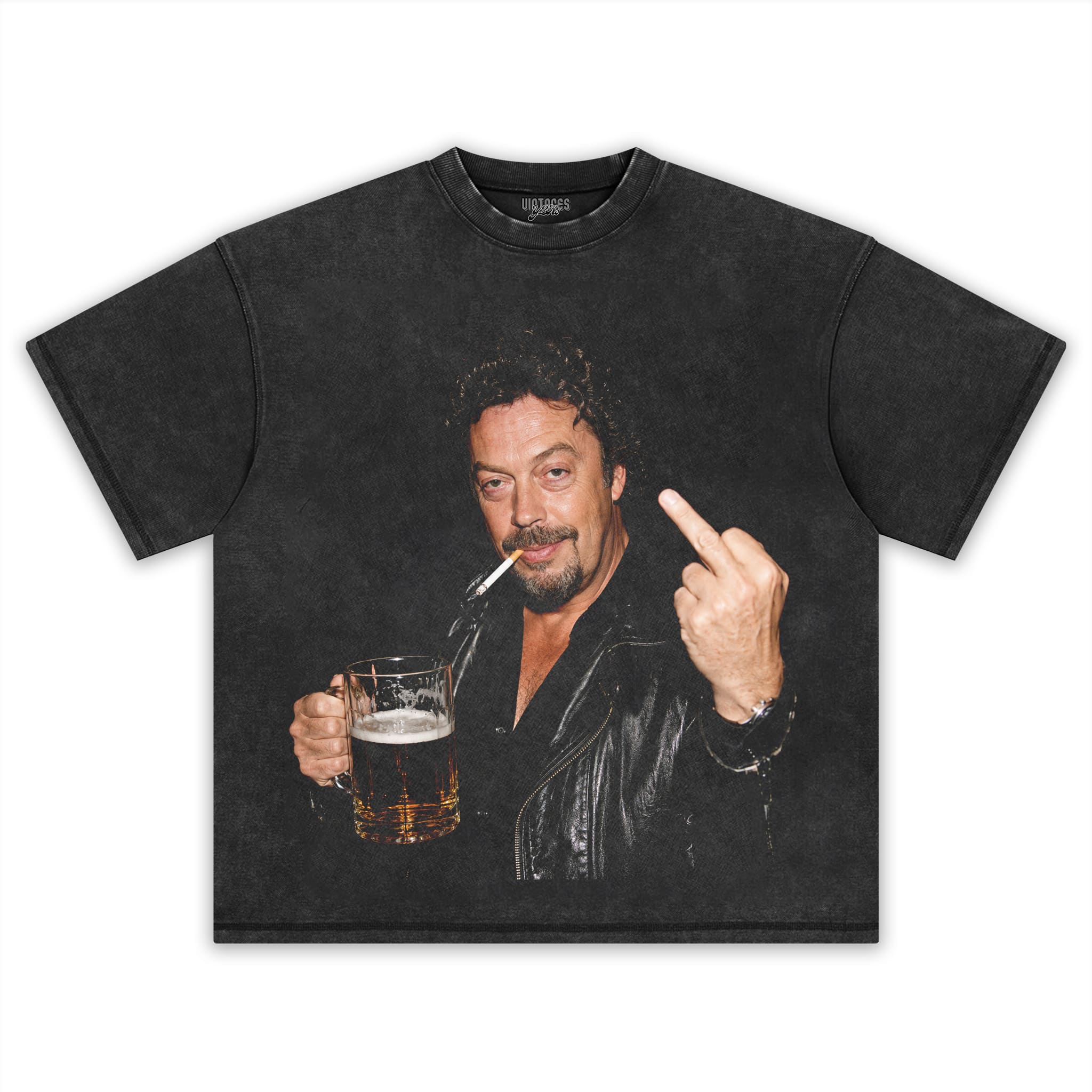 TIM CURRY V2 TANK TOP & TEE & LONG SLEEVE & LAYERED LS & HOODIE