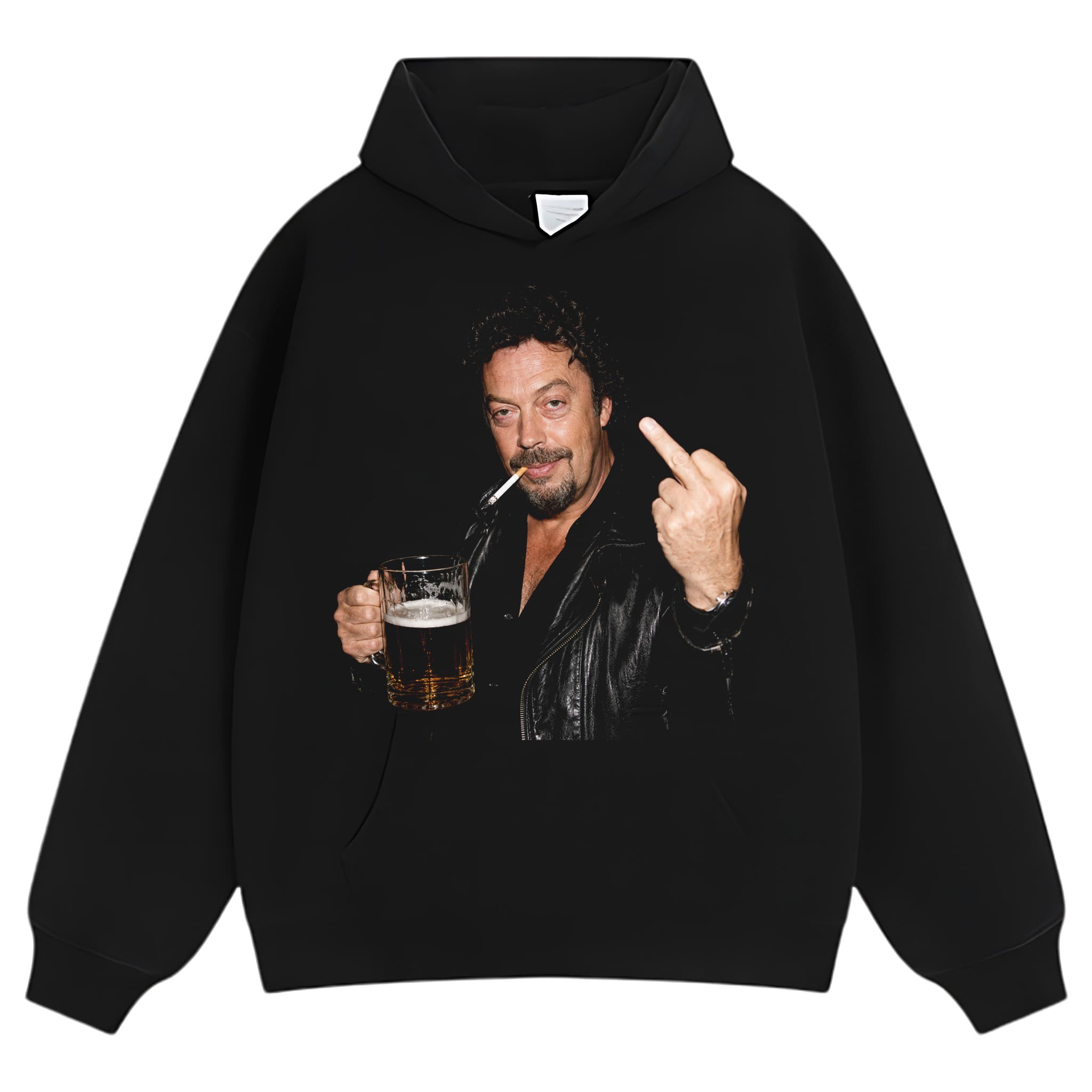 TIM CURRY V2 TANK TOP & TEE & LONG SLEEVE & LAYERED LS & HOODIE