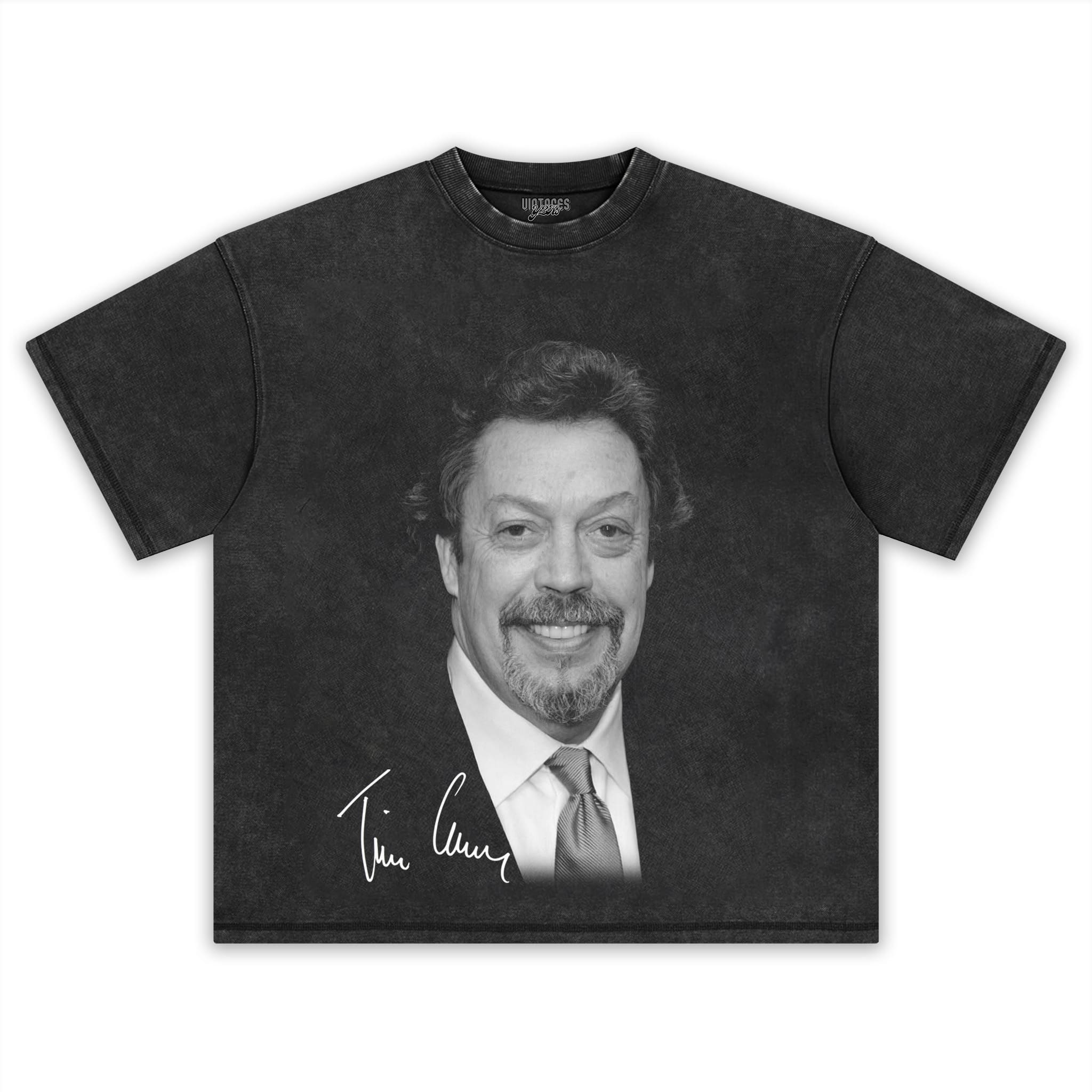TIM CURRY V3 TANK TOP & TEE & LONG SLEEVE & LAYERED LS & HOODIE