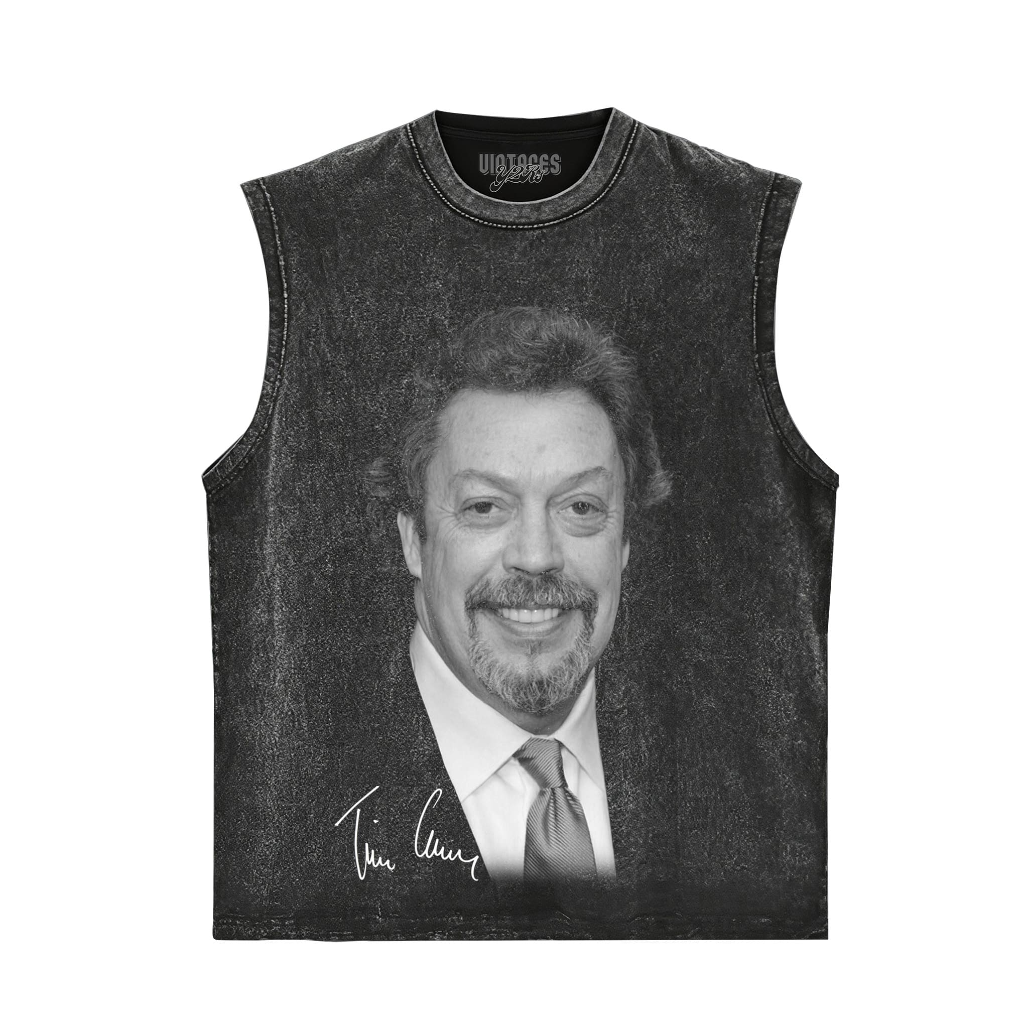 TIM CURRY V3 TANK TOP & TEE & LONG SLEEVE & LAYERED LS & HOODIE