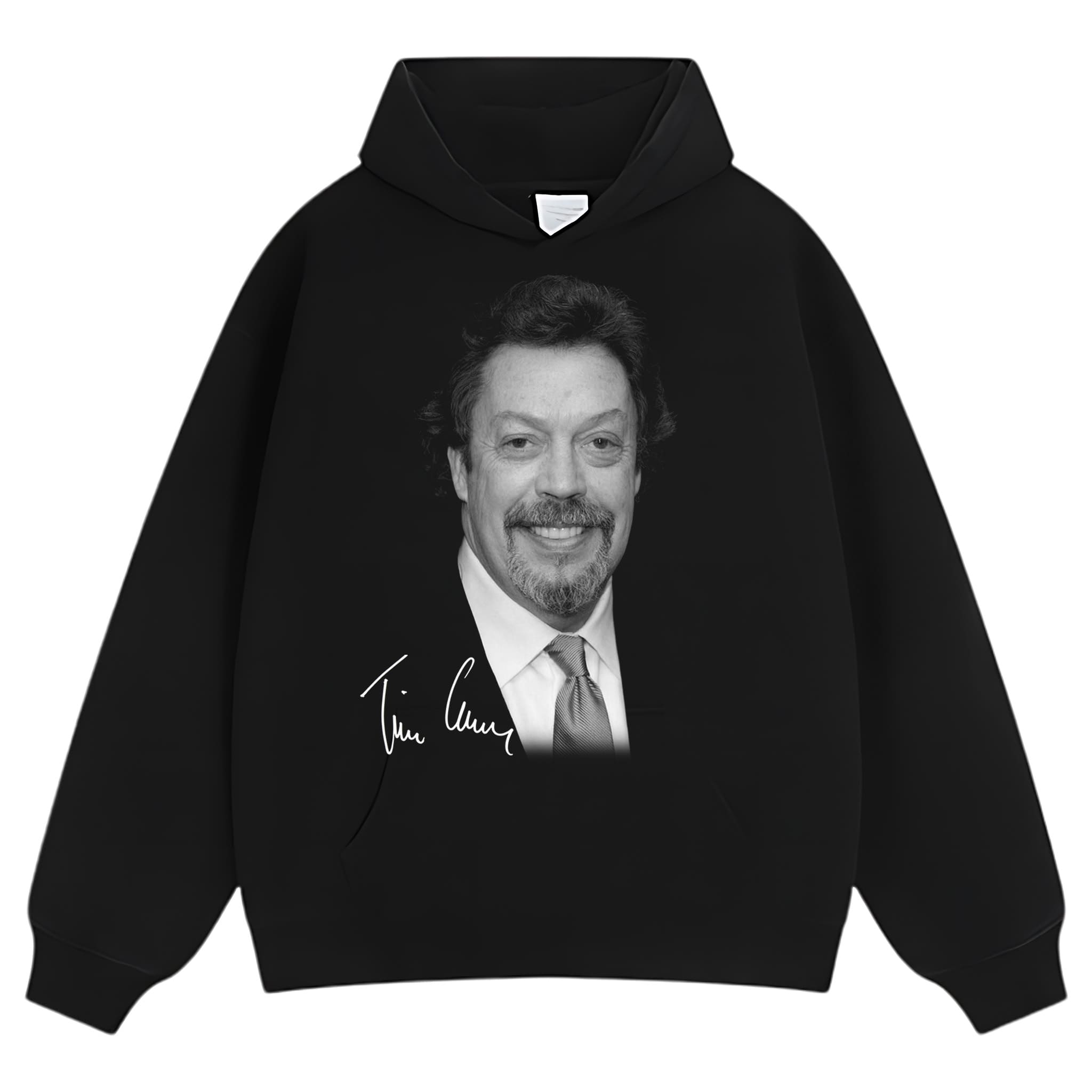 TIM CURRY V3 TANK TOP & TEE & LONG SLEEVE & LAYERED LS & HOODIE