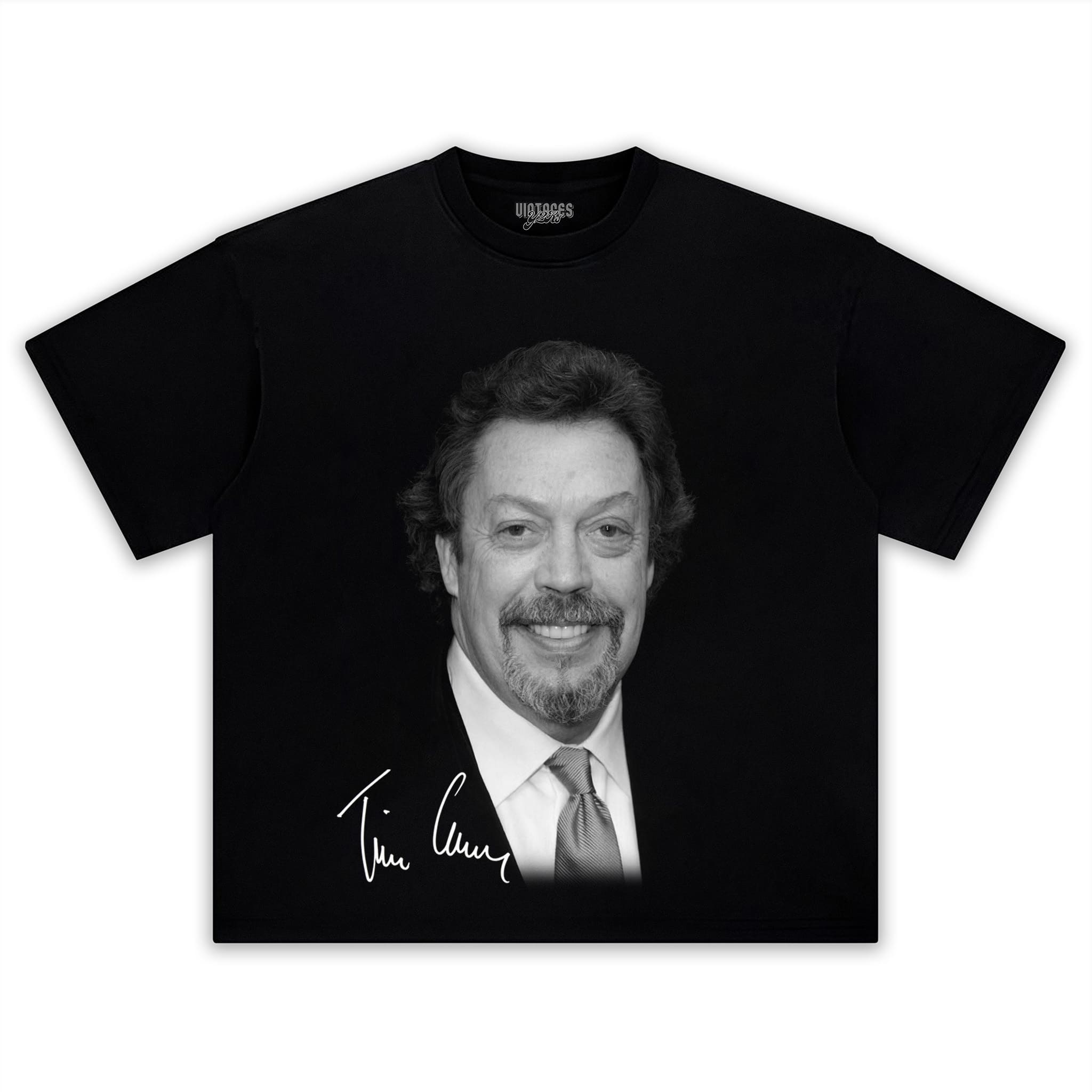 TIM CURRY V3 TANK TOP & TEE & LONG SLEEVE & LAYERED LS & HOODIE