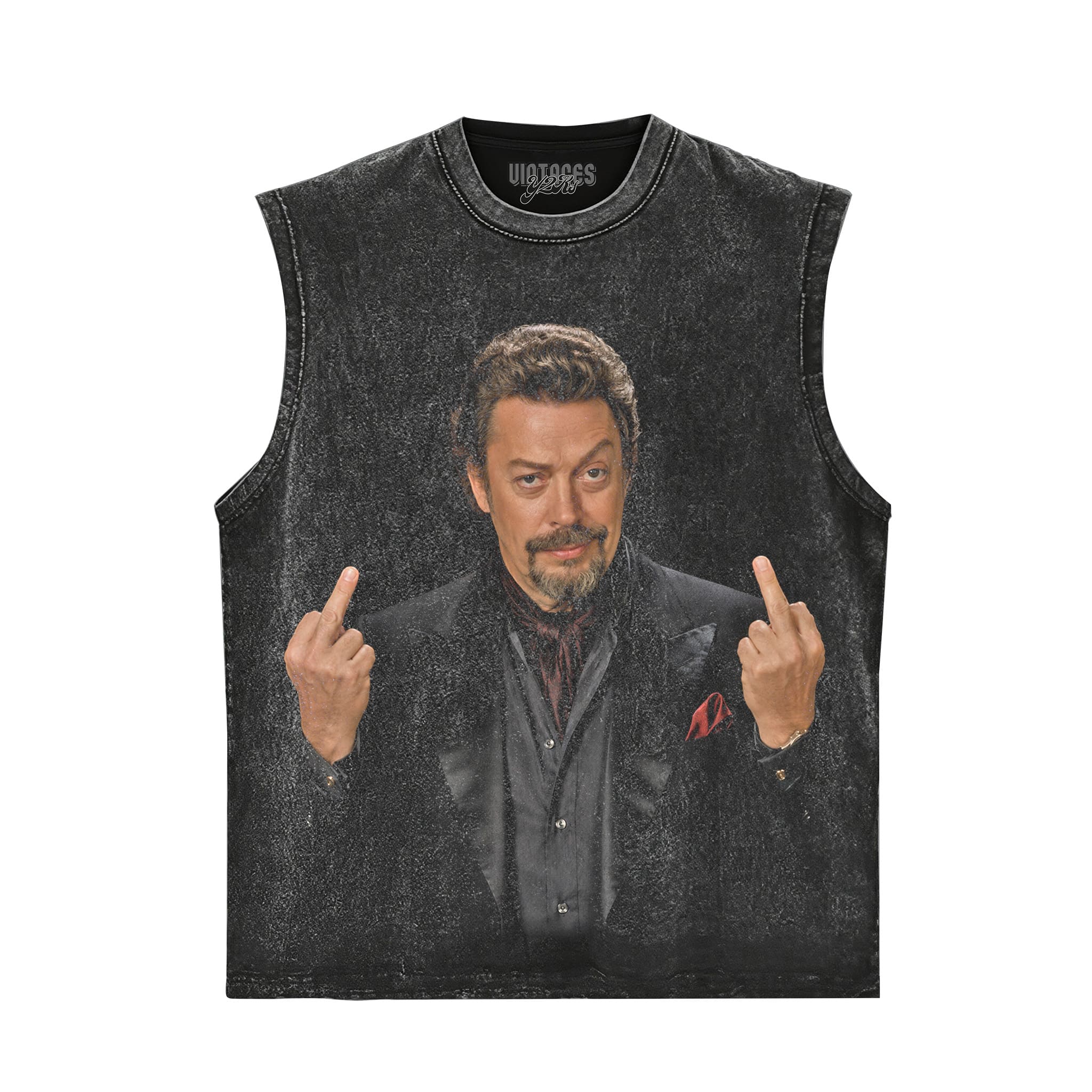 TIM CURRY V4 TANK TOP & TEE & LONG SLEEVE & LAYERED LS & HOODIE