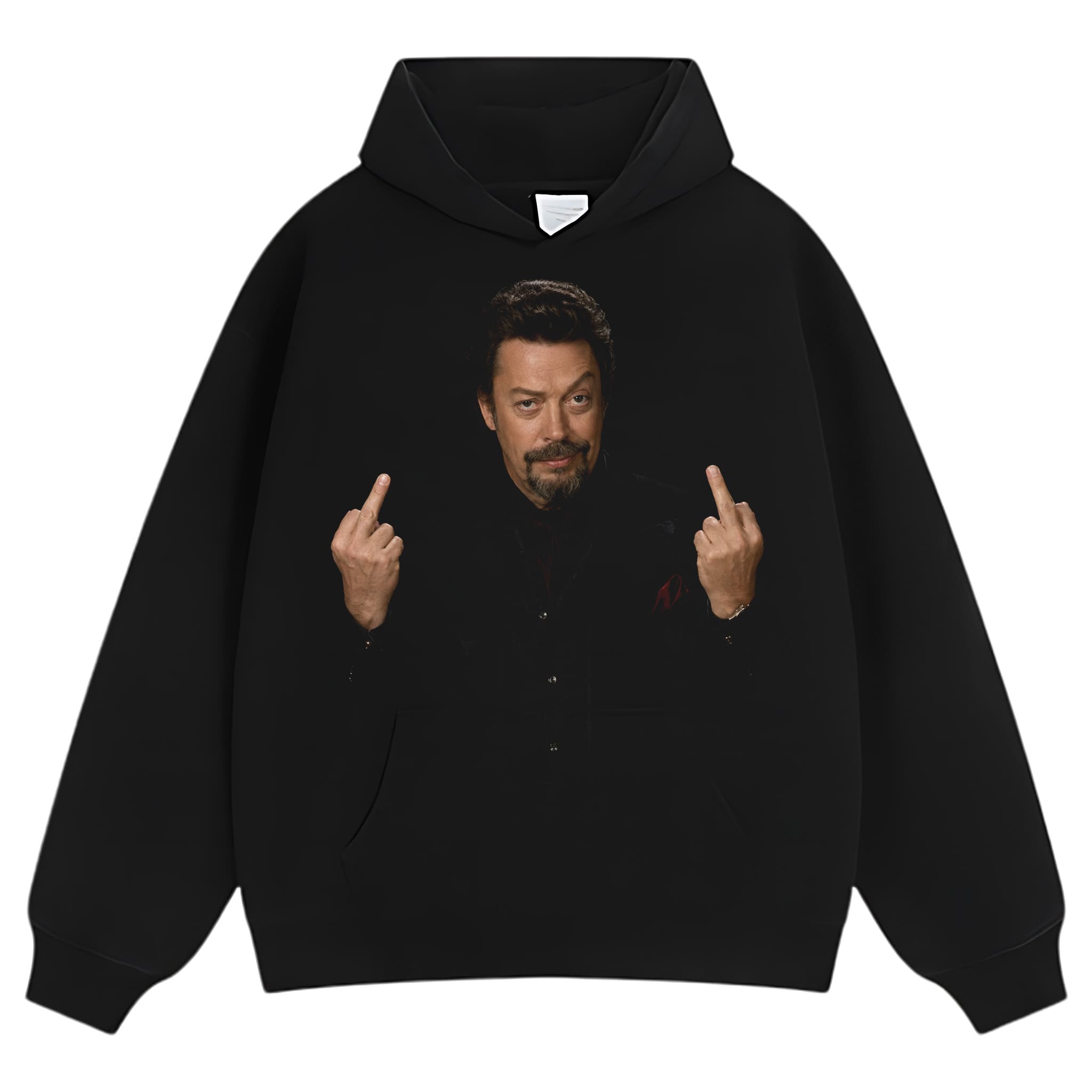 TIM CURRY V4 TANK TOP & TEE & LONG SLEEVE & LAYERED LS & HOODIE