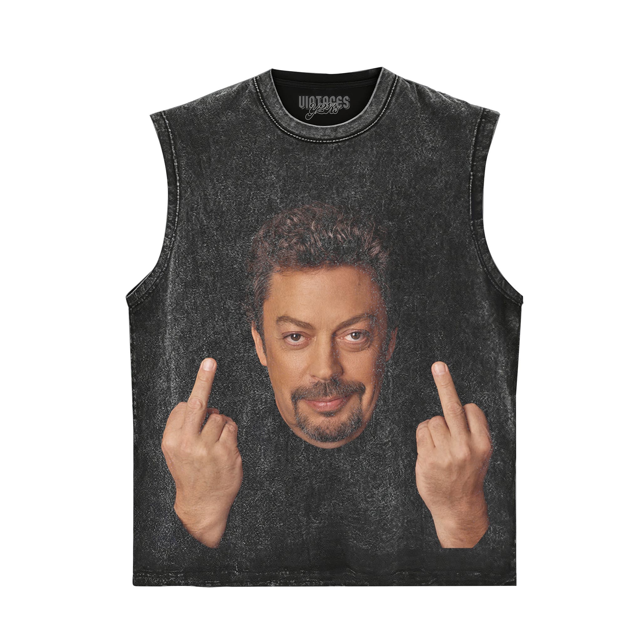 TIM CURRY V5 TANK TOP & TEE & LONG SLEEVE & LAYERED LS & HOODIE