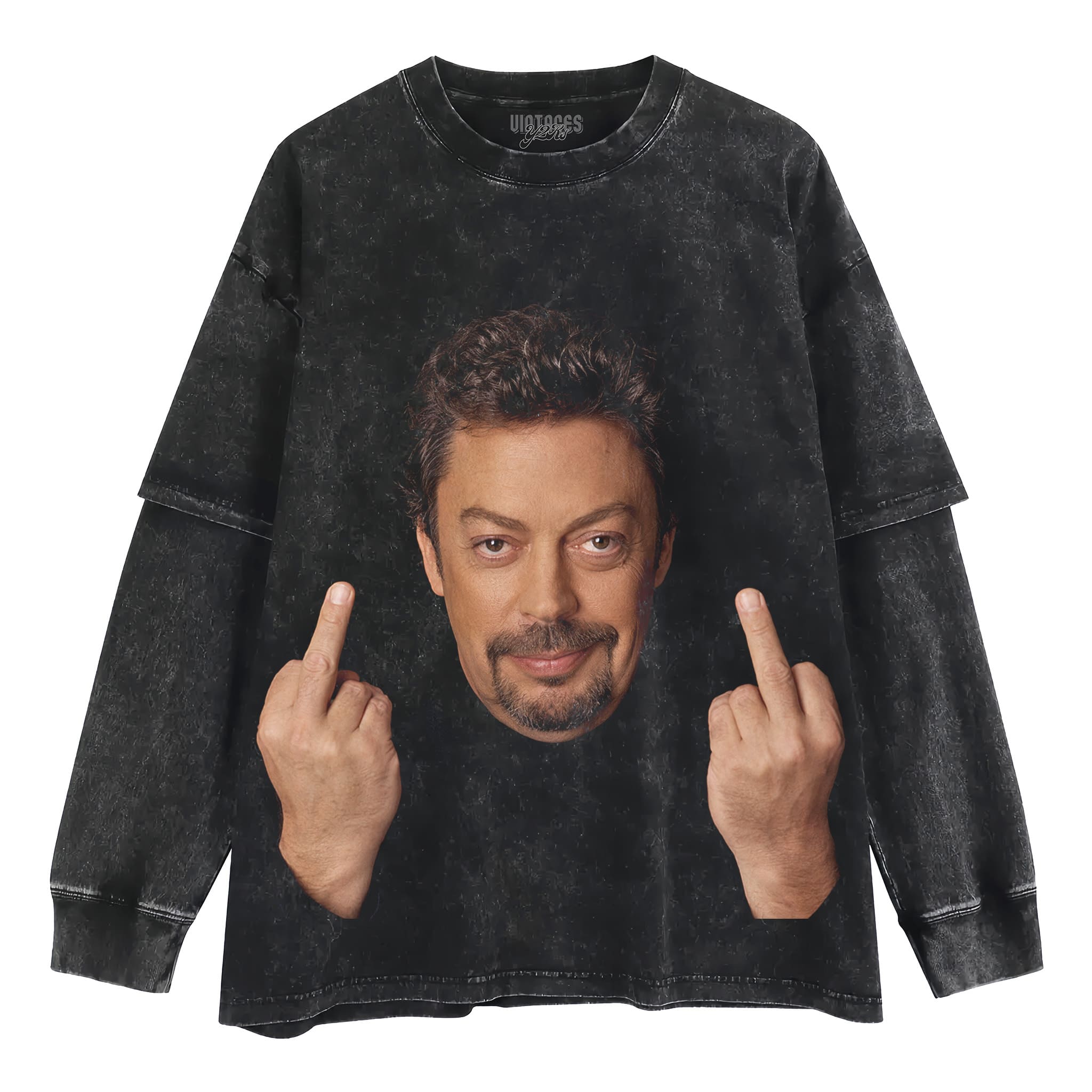 TIM CURRY V5 TANK TOP & TEE & LONG SLEEVE & LAYERED LS & HOODIE