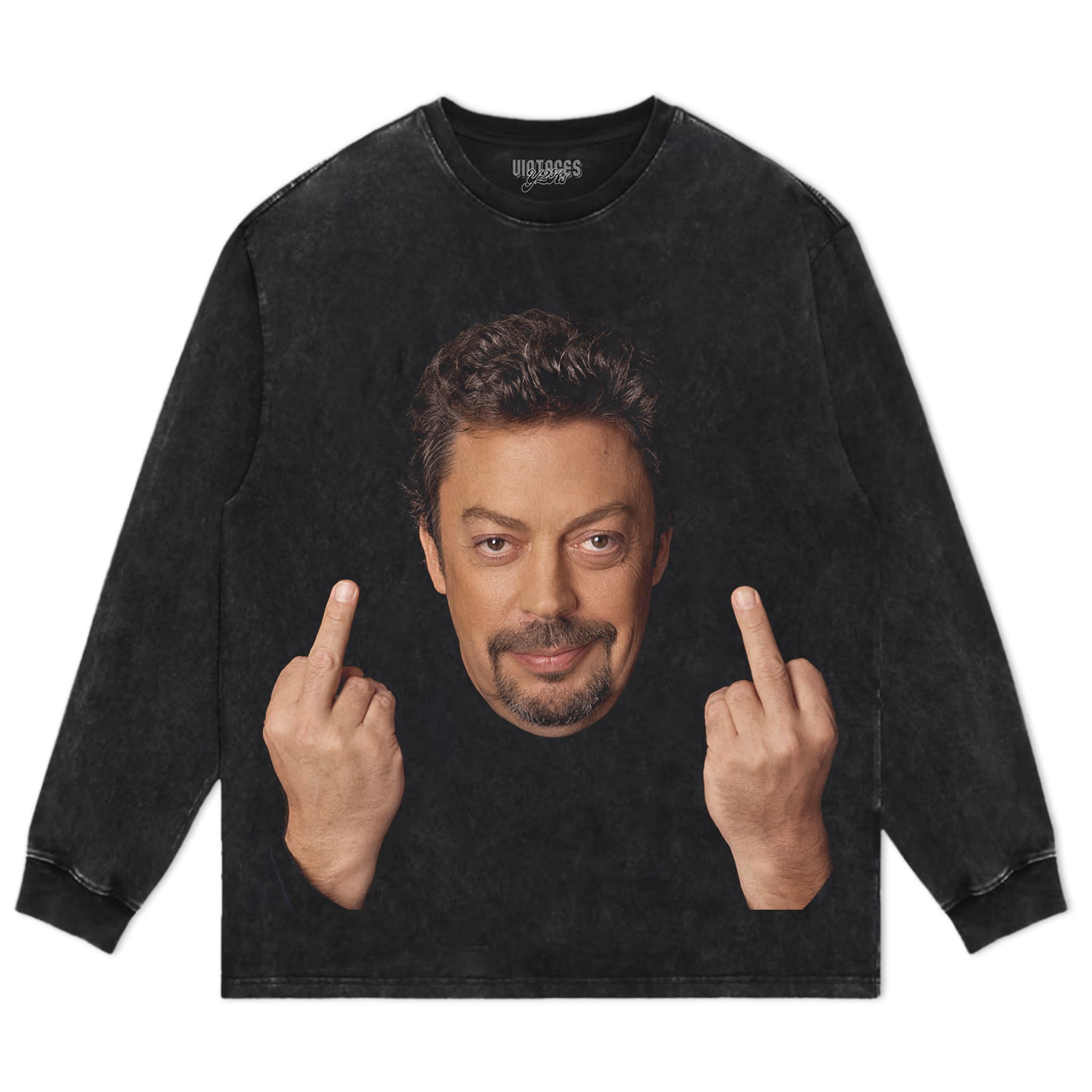 TIM CURRY V5 TANK TOP & TEE & LONG SLEEVE & LAYERED LS & HOODIE