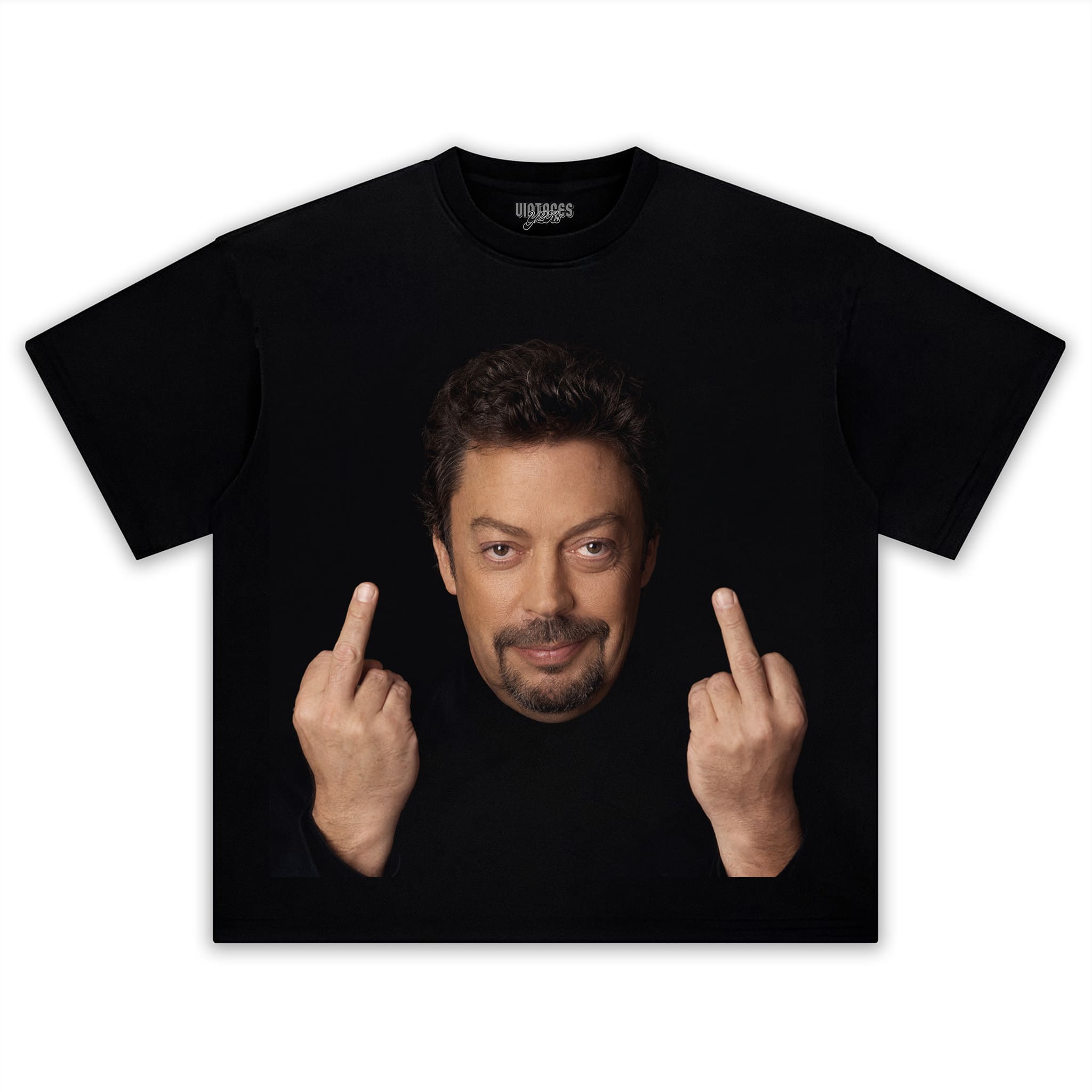 TIM CURRY V5 TANK TOP & TEE & LONG SLEEVE & LAYERED LS & HOODIE