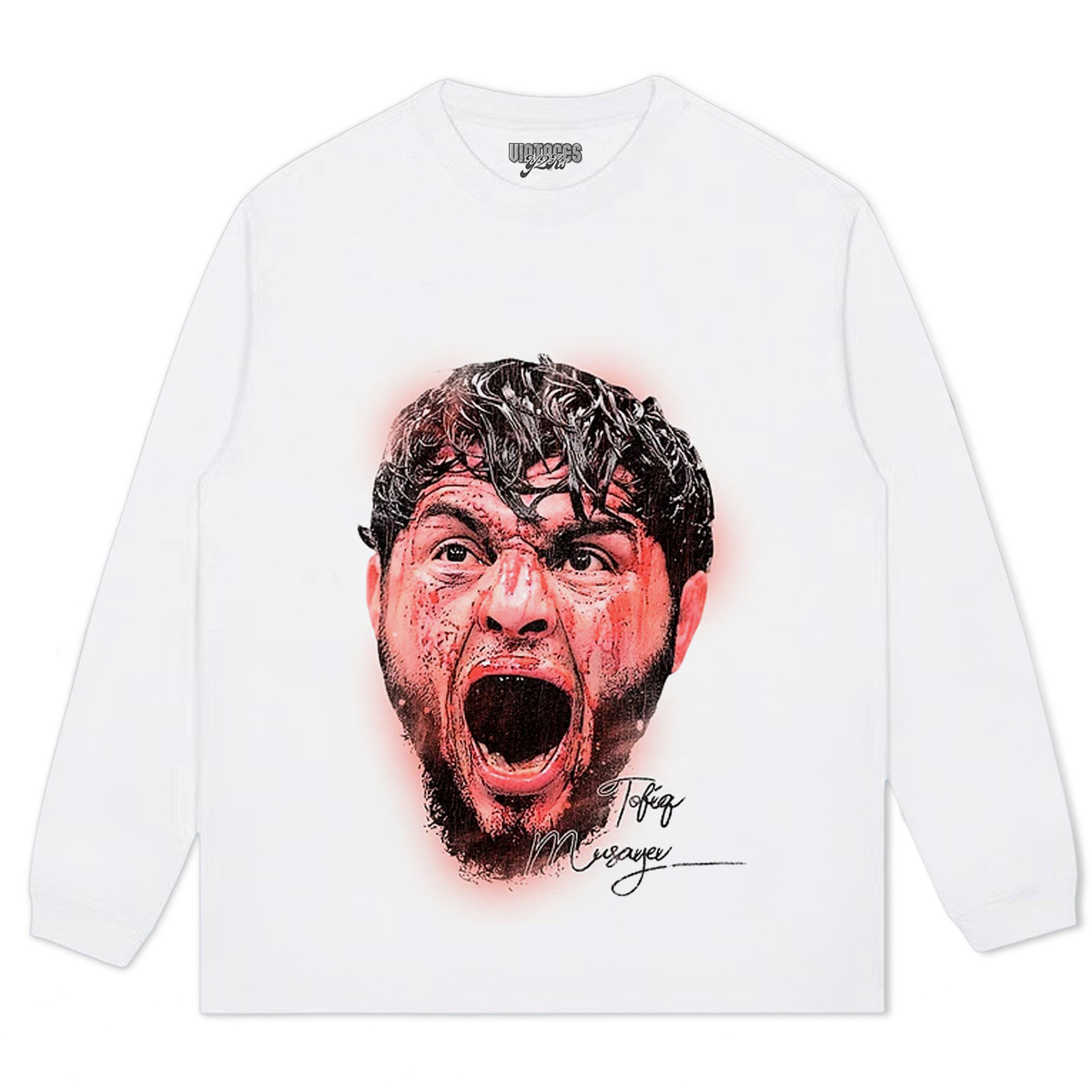 TOFIQ MUSAYEV TANK TOP & TEE & LONG SLEEVE & LAYERED LS & HOODIE