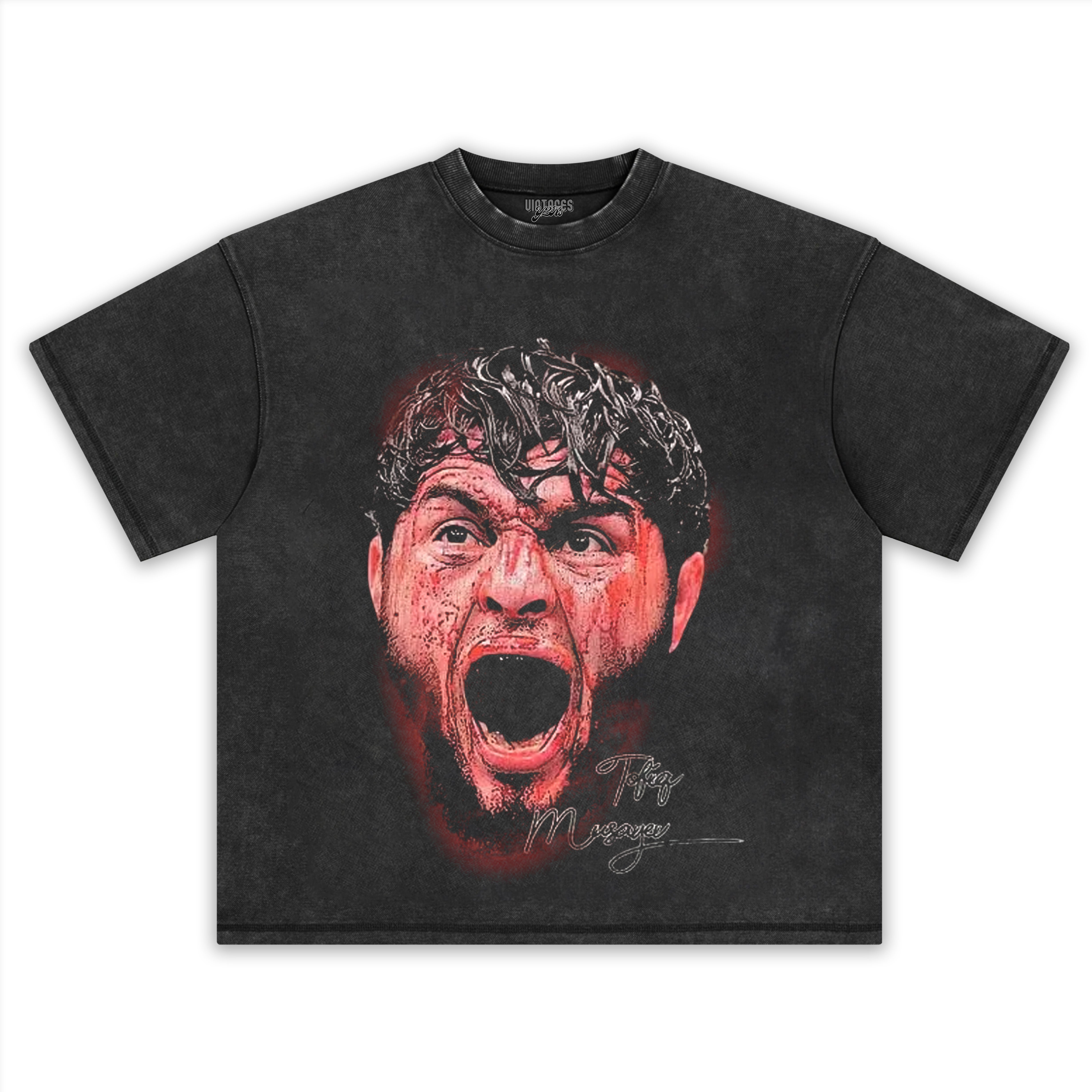 TOFIQ MUSAYEV TANK TOP & TEE & LONG SLEEVE & LAYERED LS & HOODIE