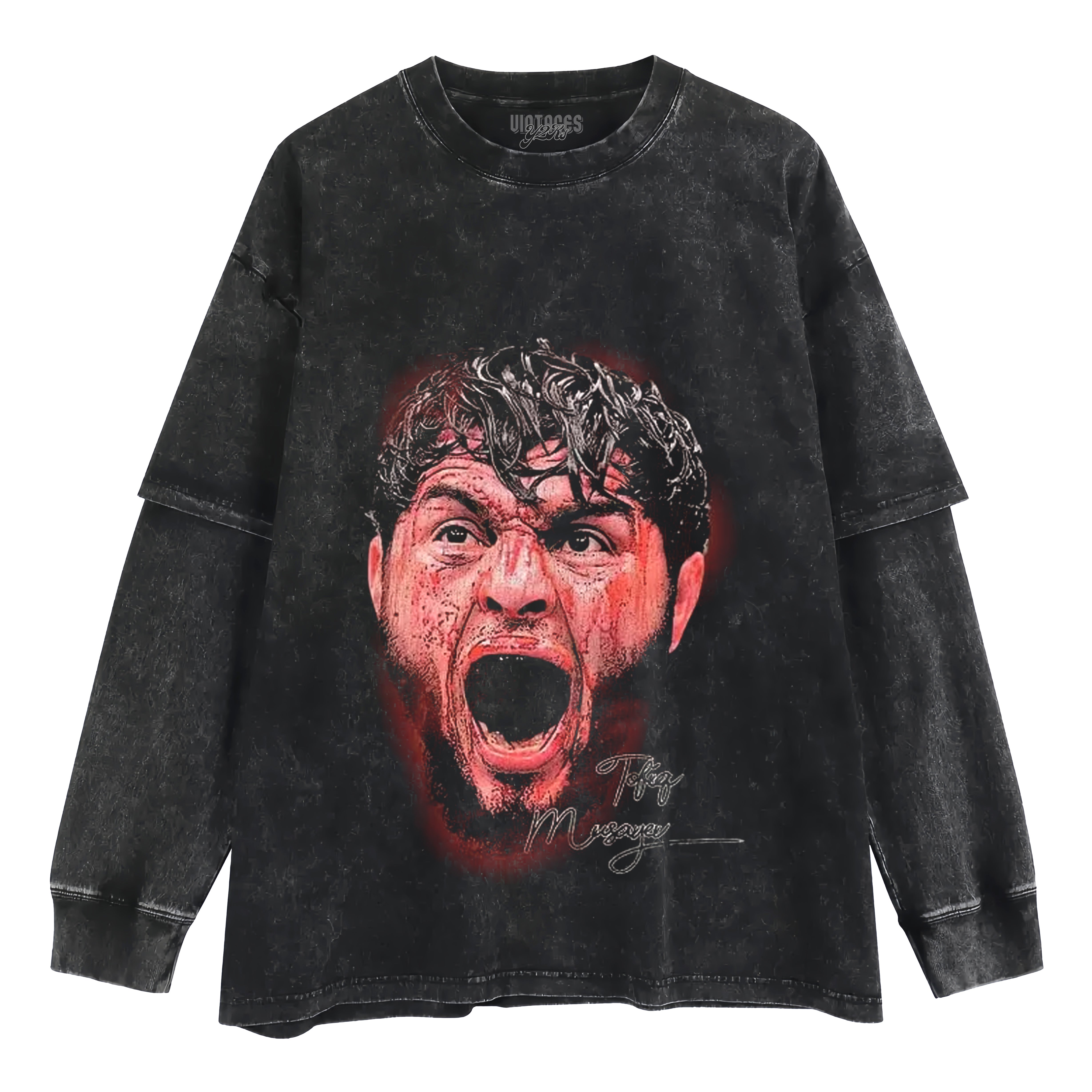 TOFIQ MUSAYEV TANK TOP & TEE & LONG SLEEVE & LAYERED LS & HOODIE