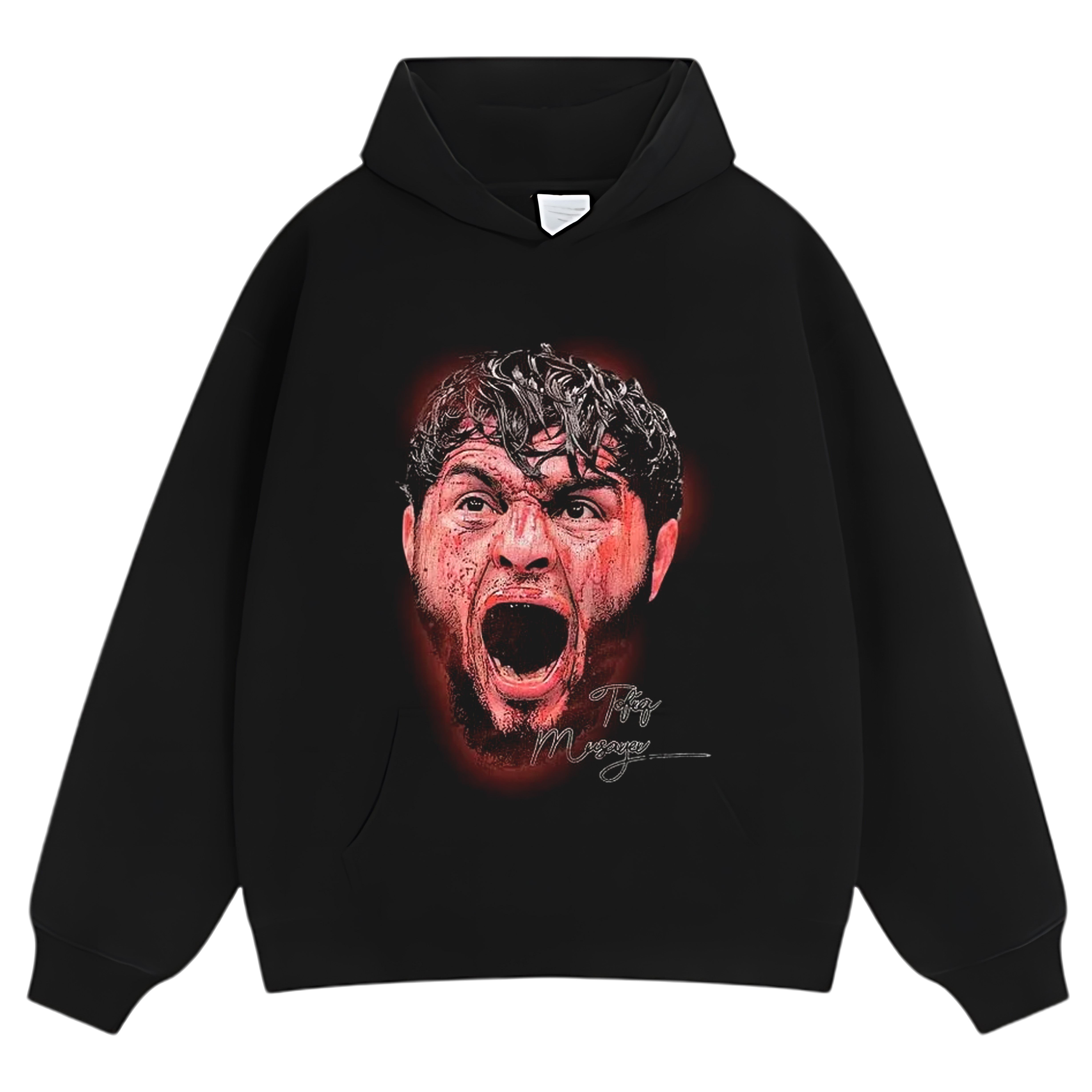 TOFIQ MUSAYEV TANK TOP & TEE & LONG SLEEVE & LAYERED LS & HOODIE