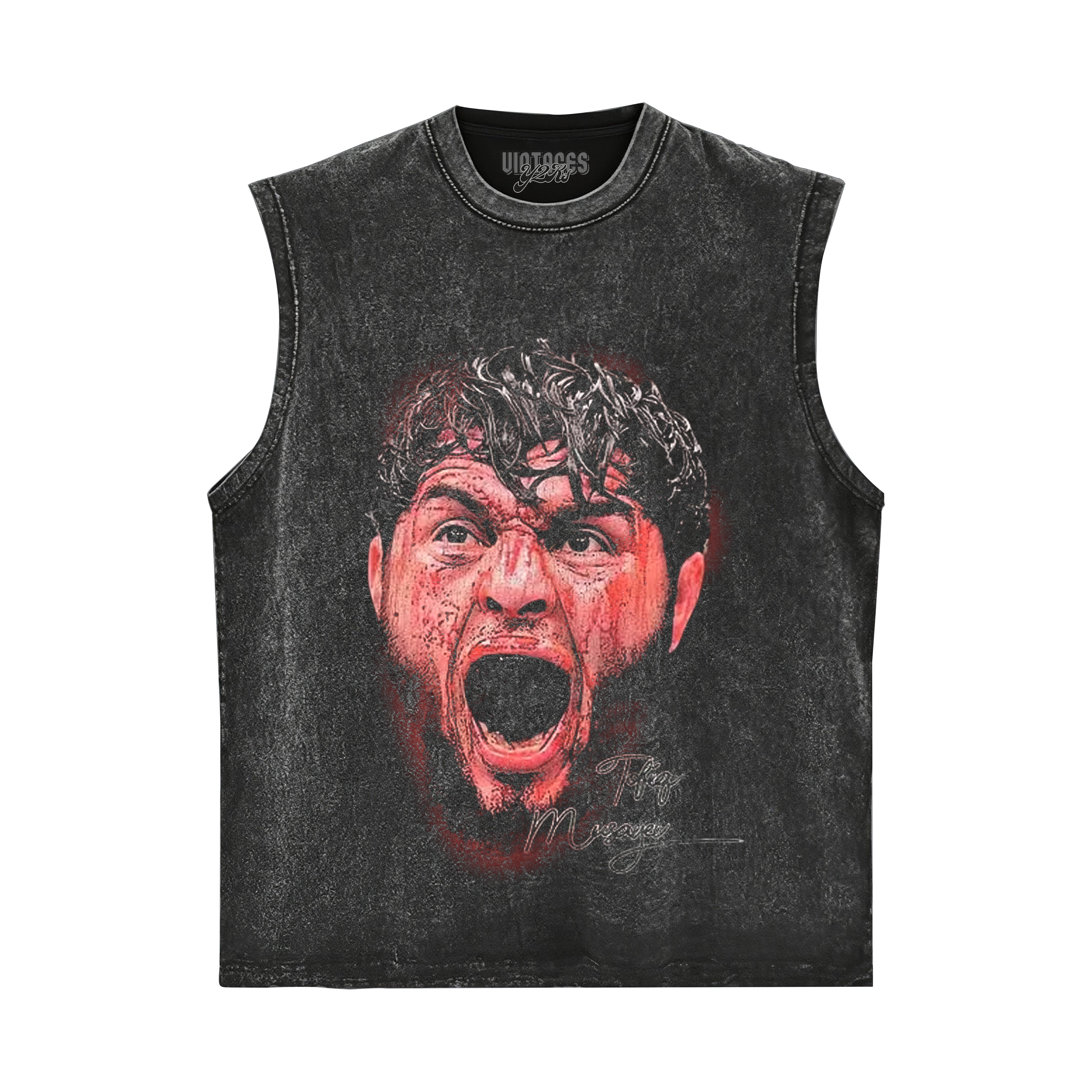 TOFIQ MUSAYEV TANK TOP & TEE & LONG SLEEVE & LAYERED LS & HOODIE