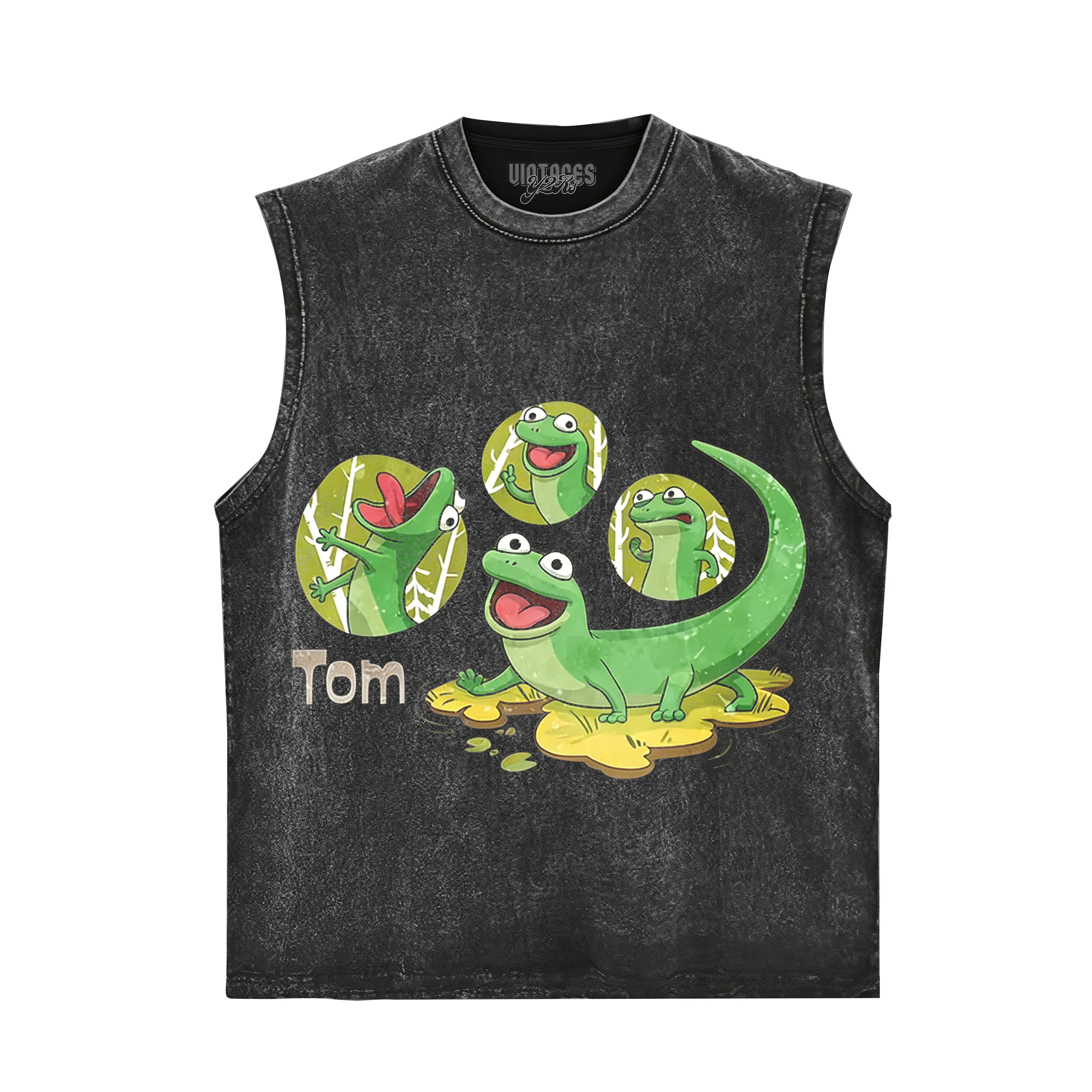 TOM LIZARD - HOPPERS MOVIE V3 TANK TOP & TEE & LONG SLEEVE & LAYERED LS & HOODIE