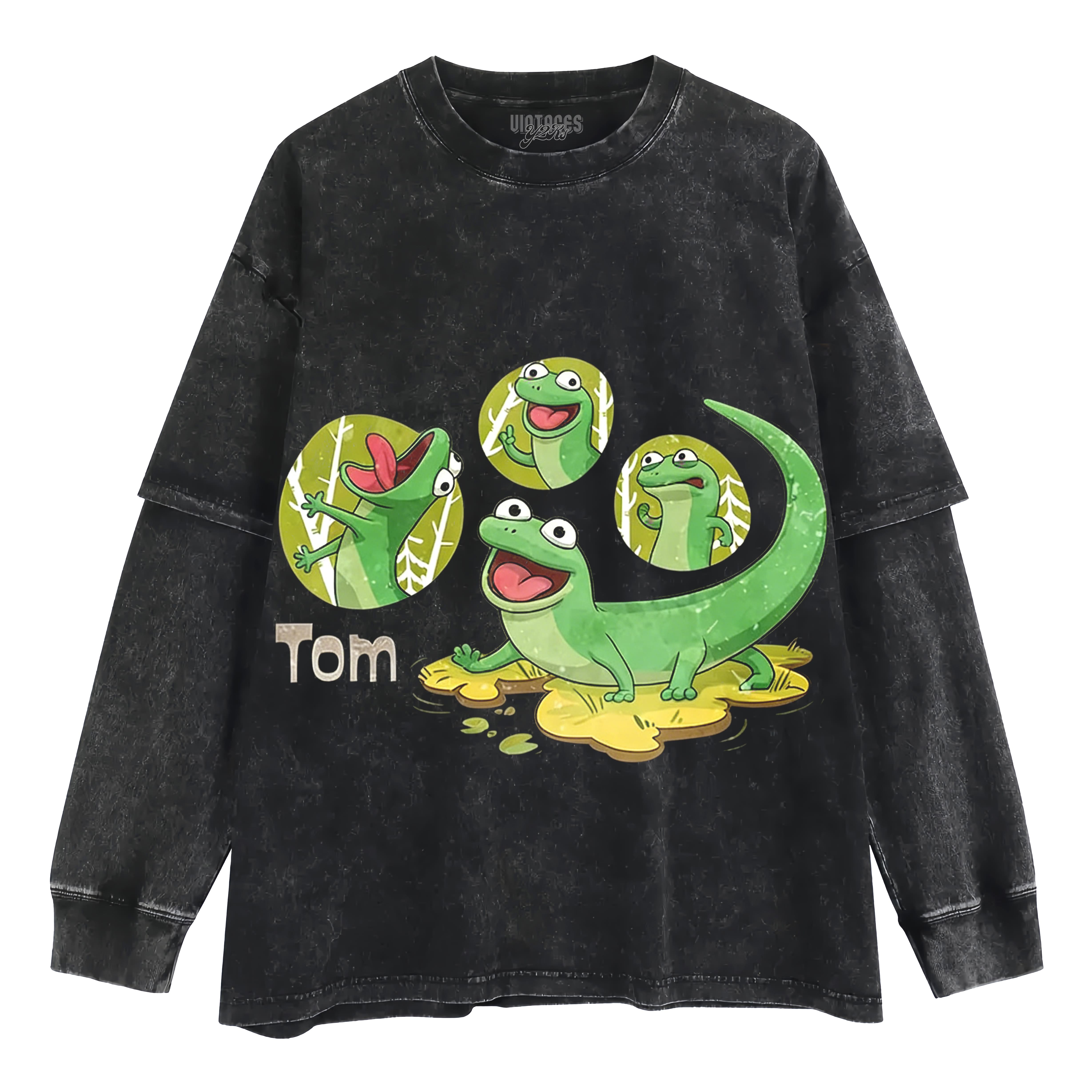 TOM LIZARD - HOPPERS MOVIE V3 TANK TOP & TEE & LONG SLEEVE & LAYERED LS & HOODIE