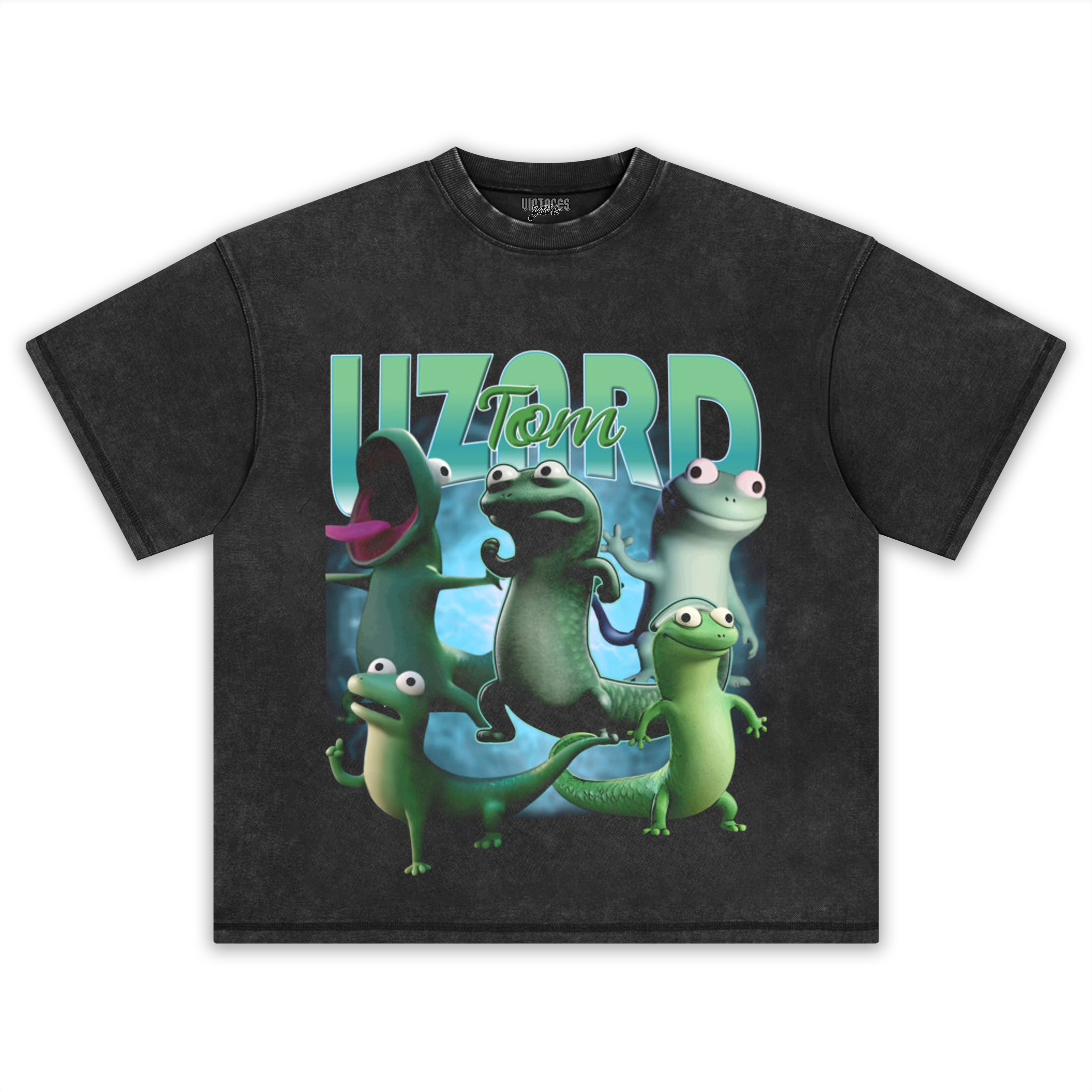TOM LIZARD - HOPPERS MOVIE TANK TOP & TEE & LONG SLEEVE & LAYERED LS & HOODIE