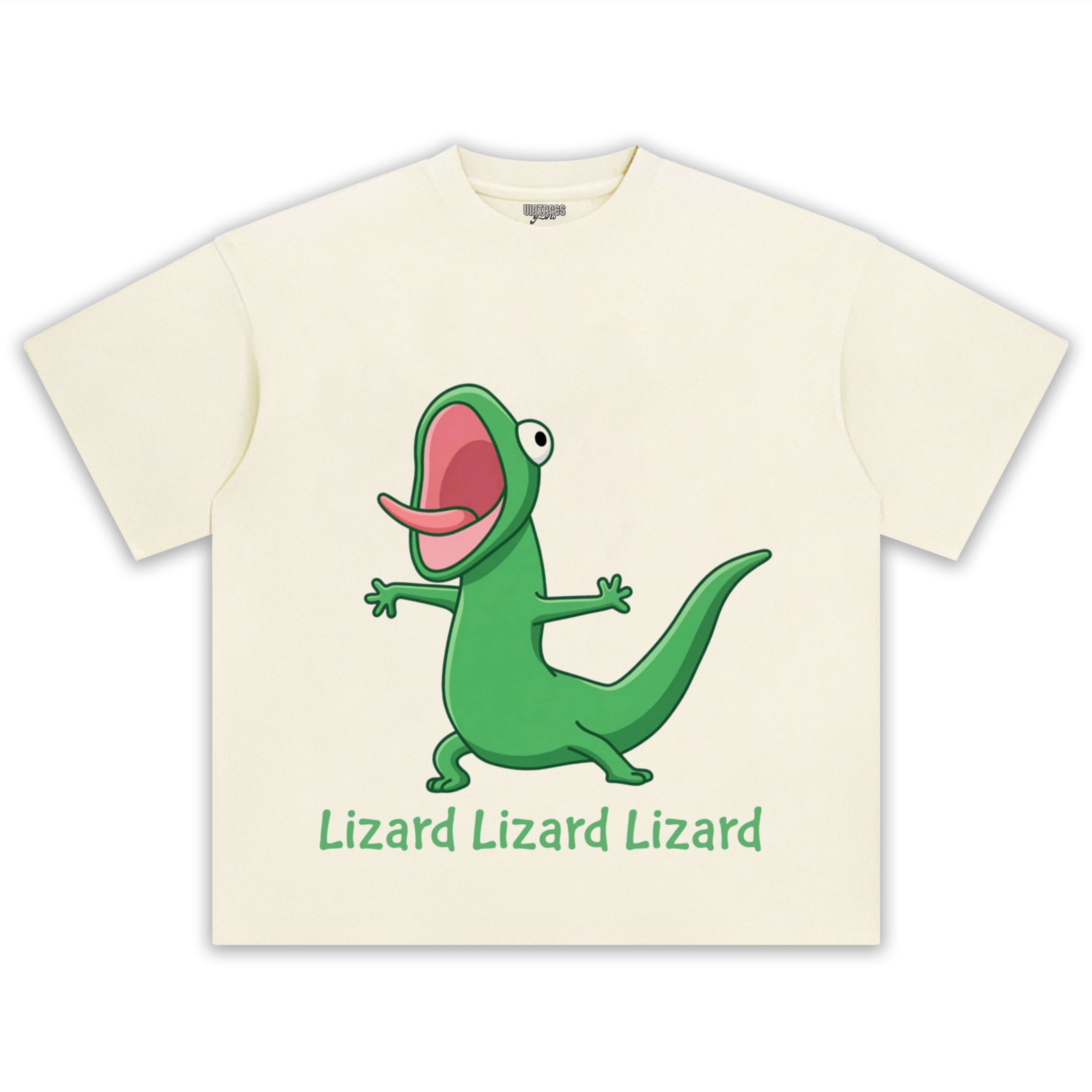 TOM LIZARD FUNNY MEME - HOPPERS MOVIE TANK TOP & TEE & LONG SLEEVE & LAYERED LS & HOODIE