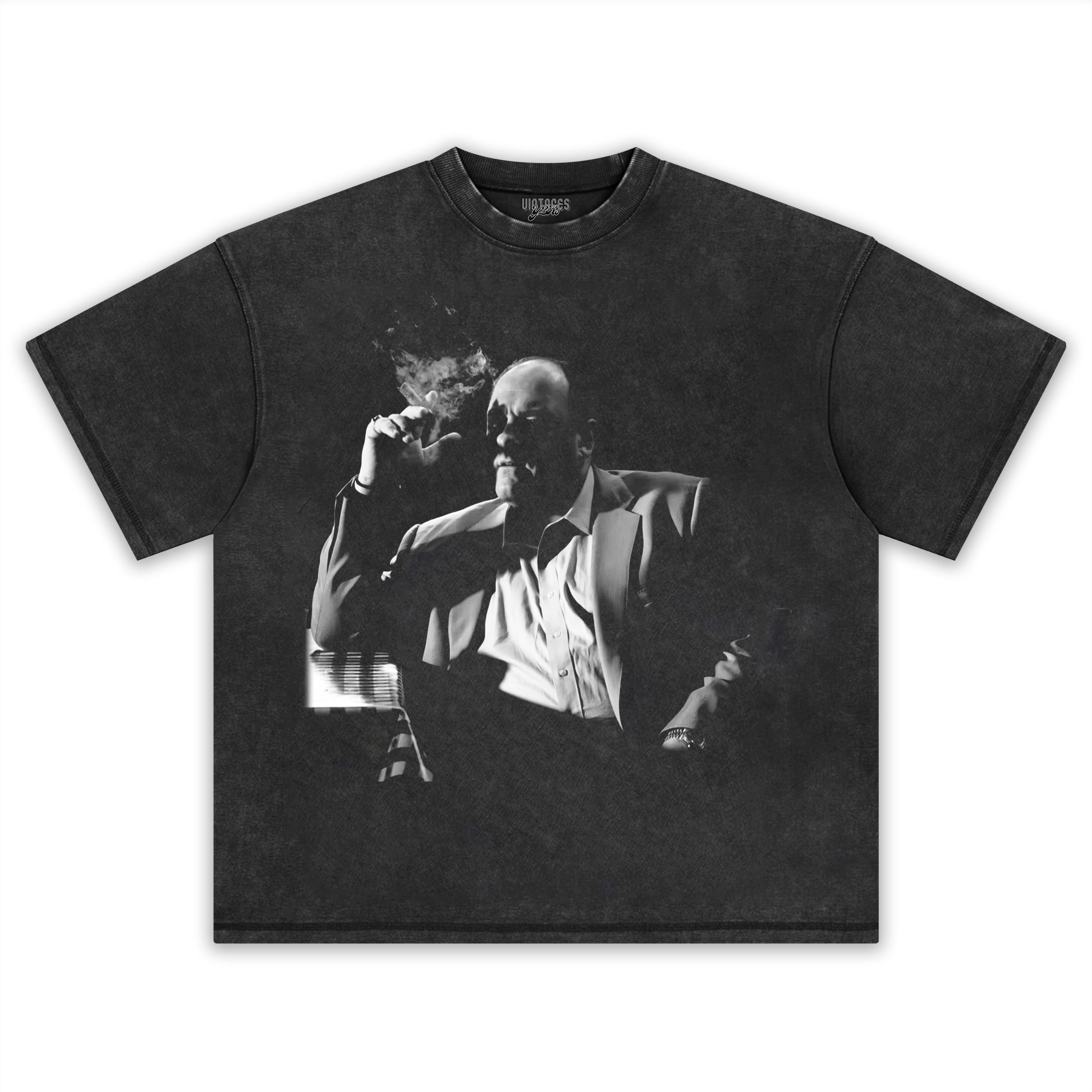 TONY SOPRANO V4 TEE & LS & HOODIE