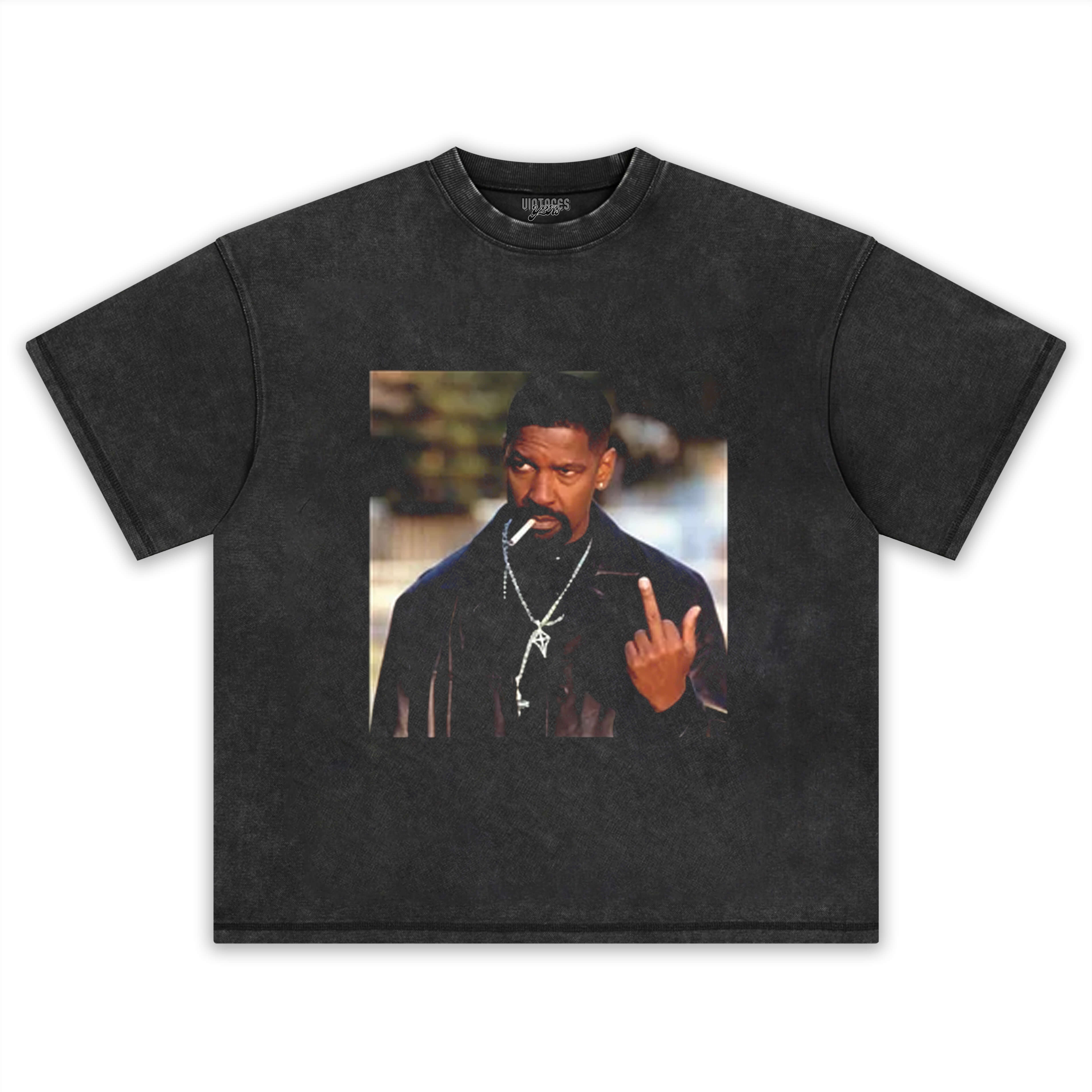 TRAINING DAY V1 TEE