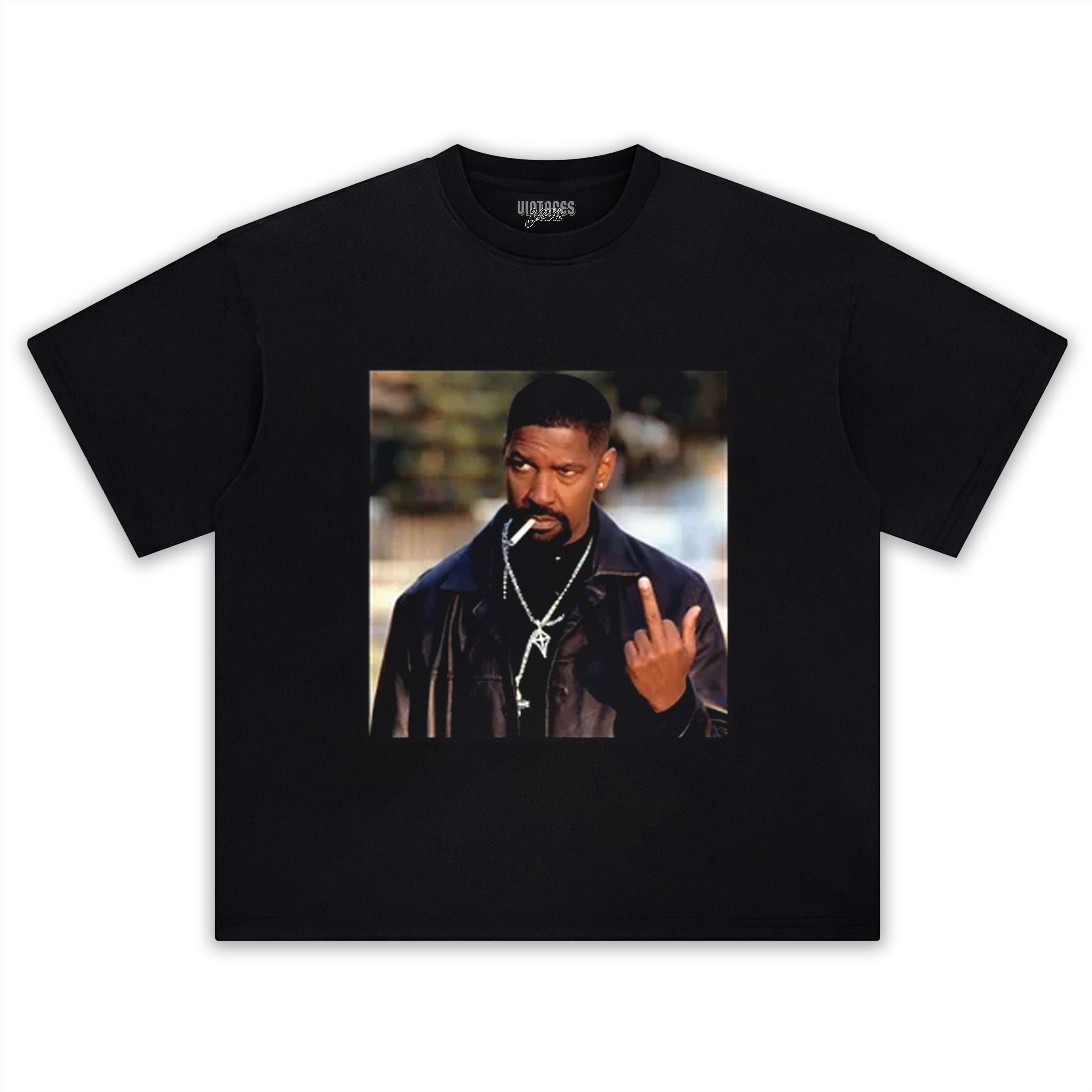 TRAINING DAY V1 TEE