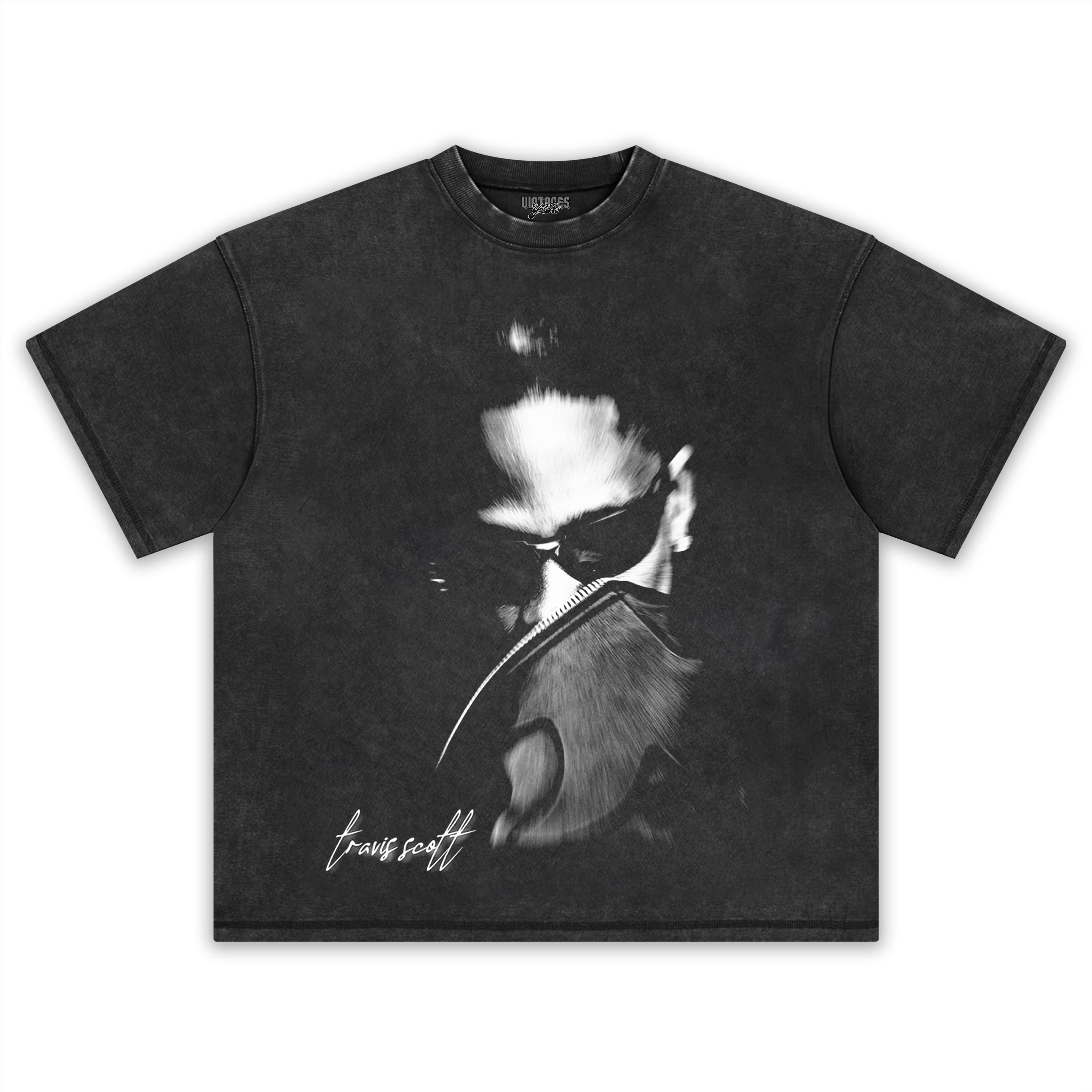 TRAVIS SCOTT TEE
