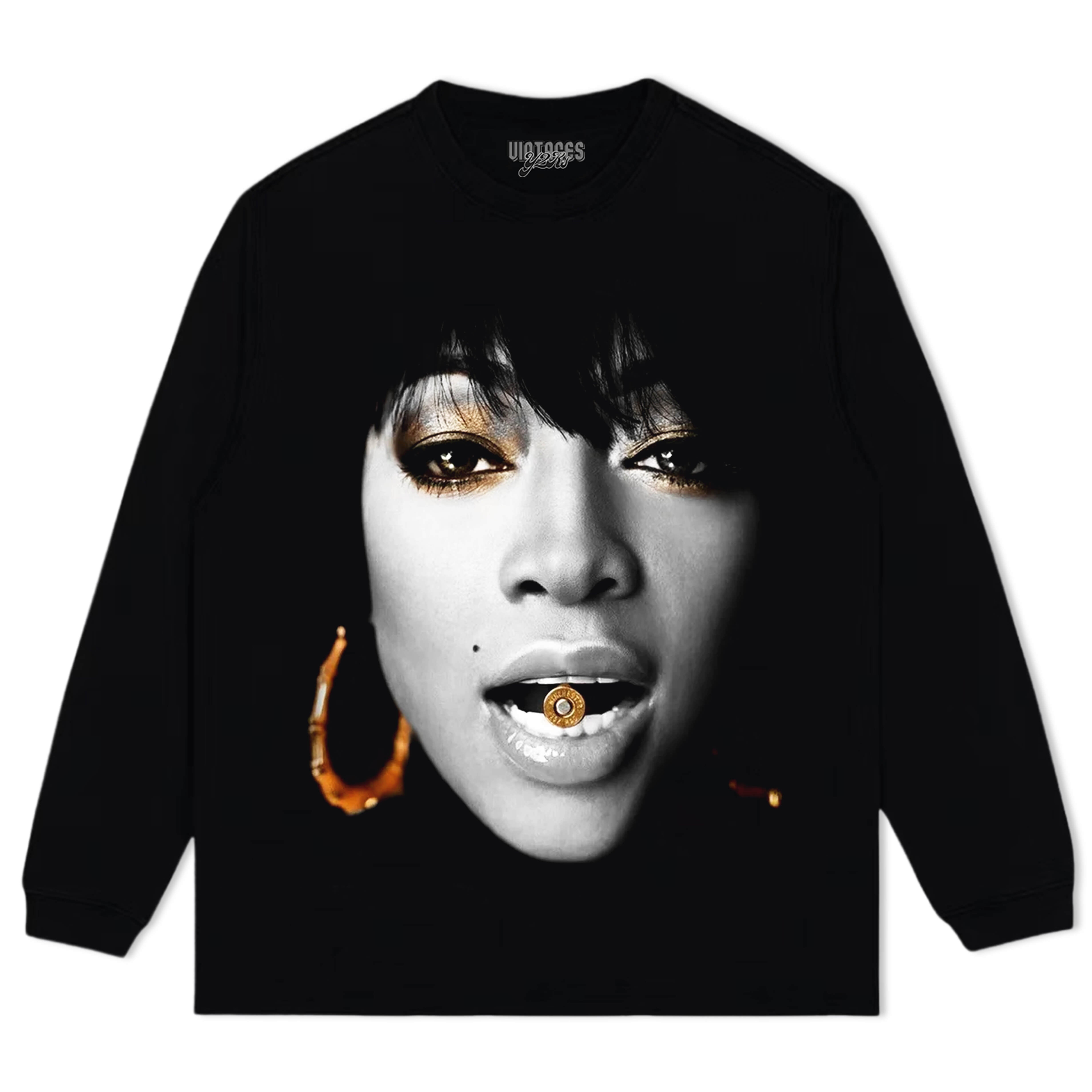 TRINA TEE & LS & HOODIE