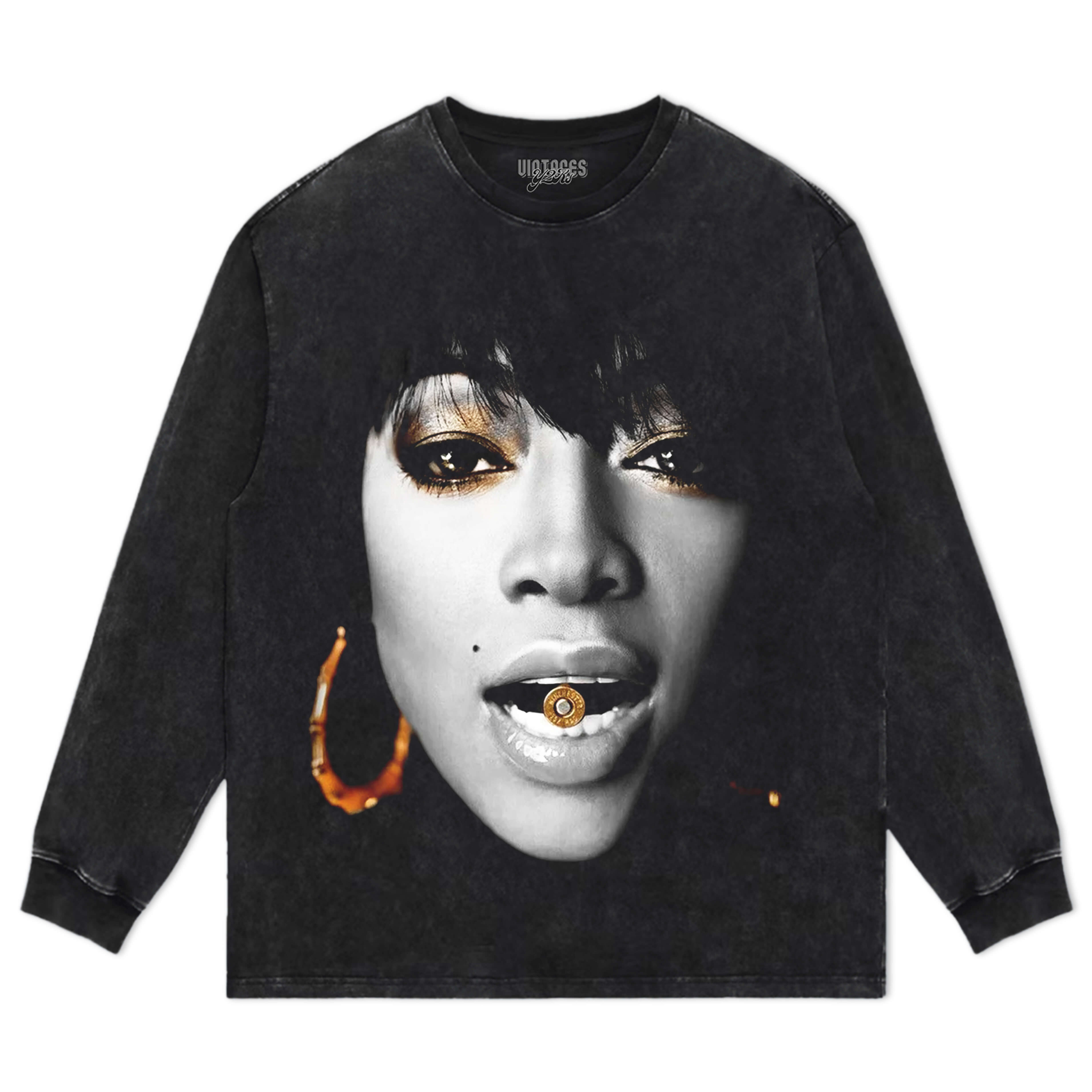TRINA TEE & LS & HOODIE