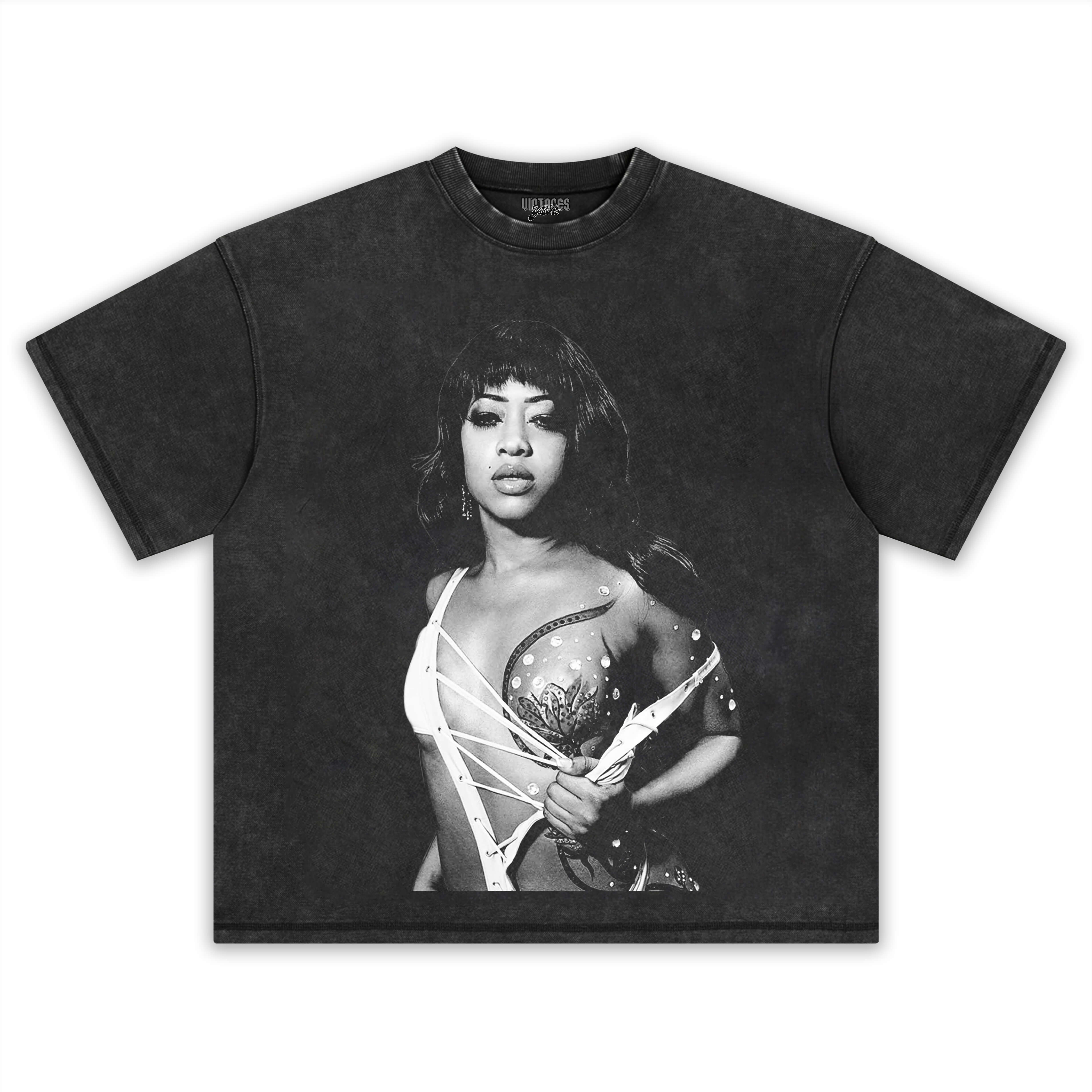 TRINA V2 TEE & LS & HOODIE