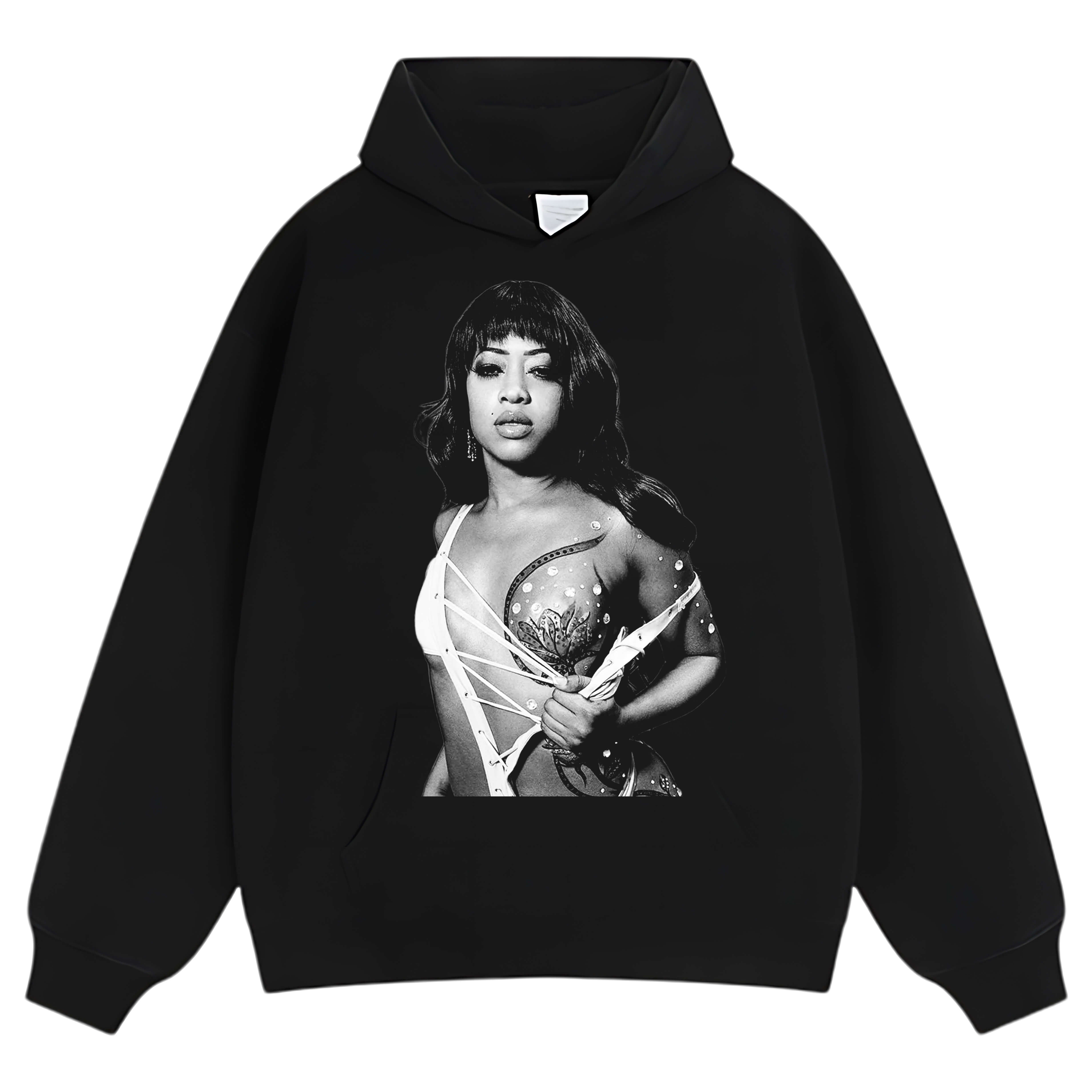 TRINA V2 TEE & LS & HOODIE