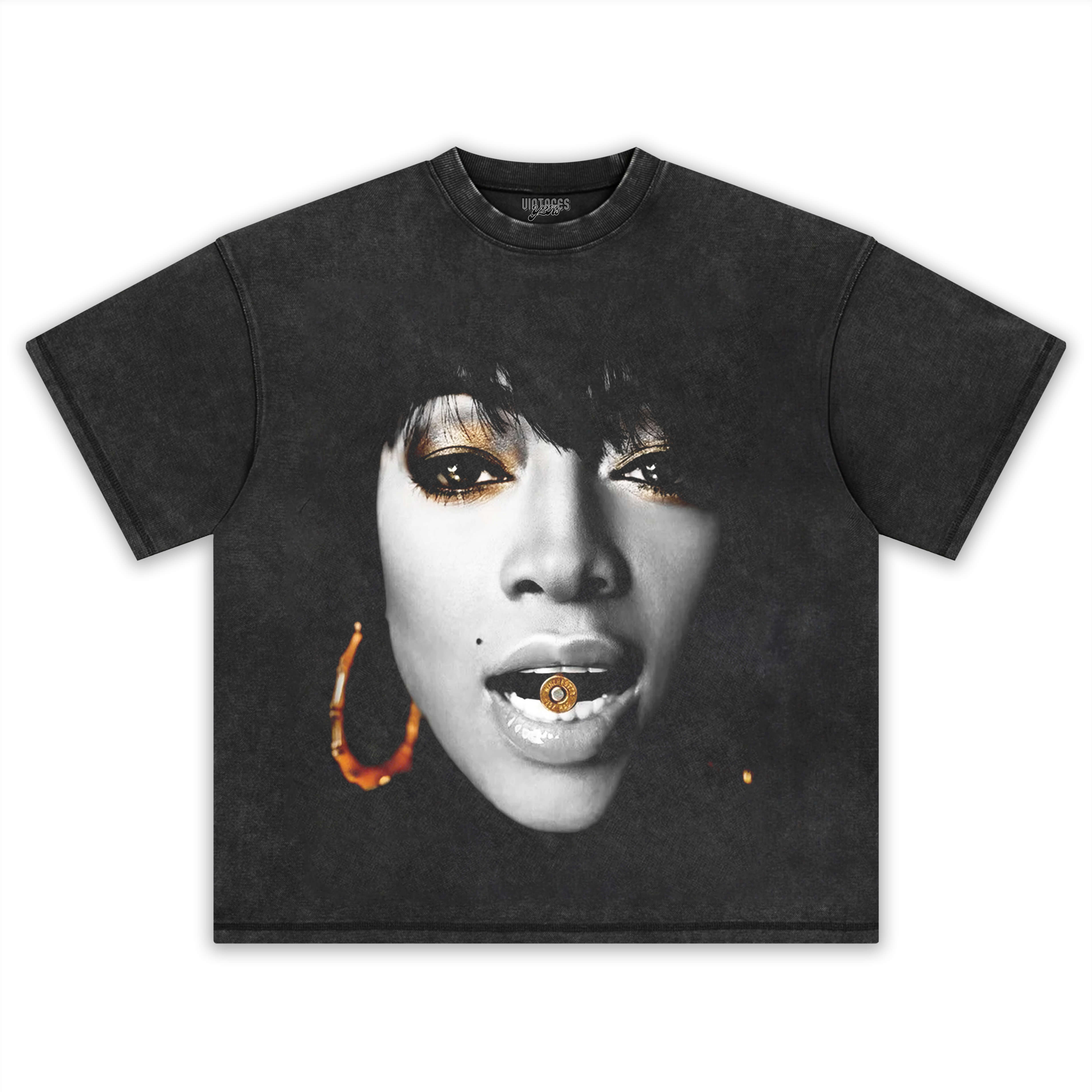 TRINA TEE & LS & HOODIE