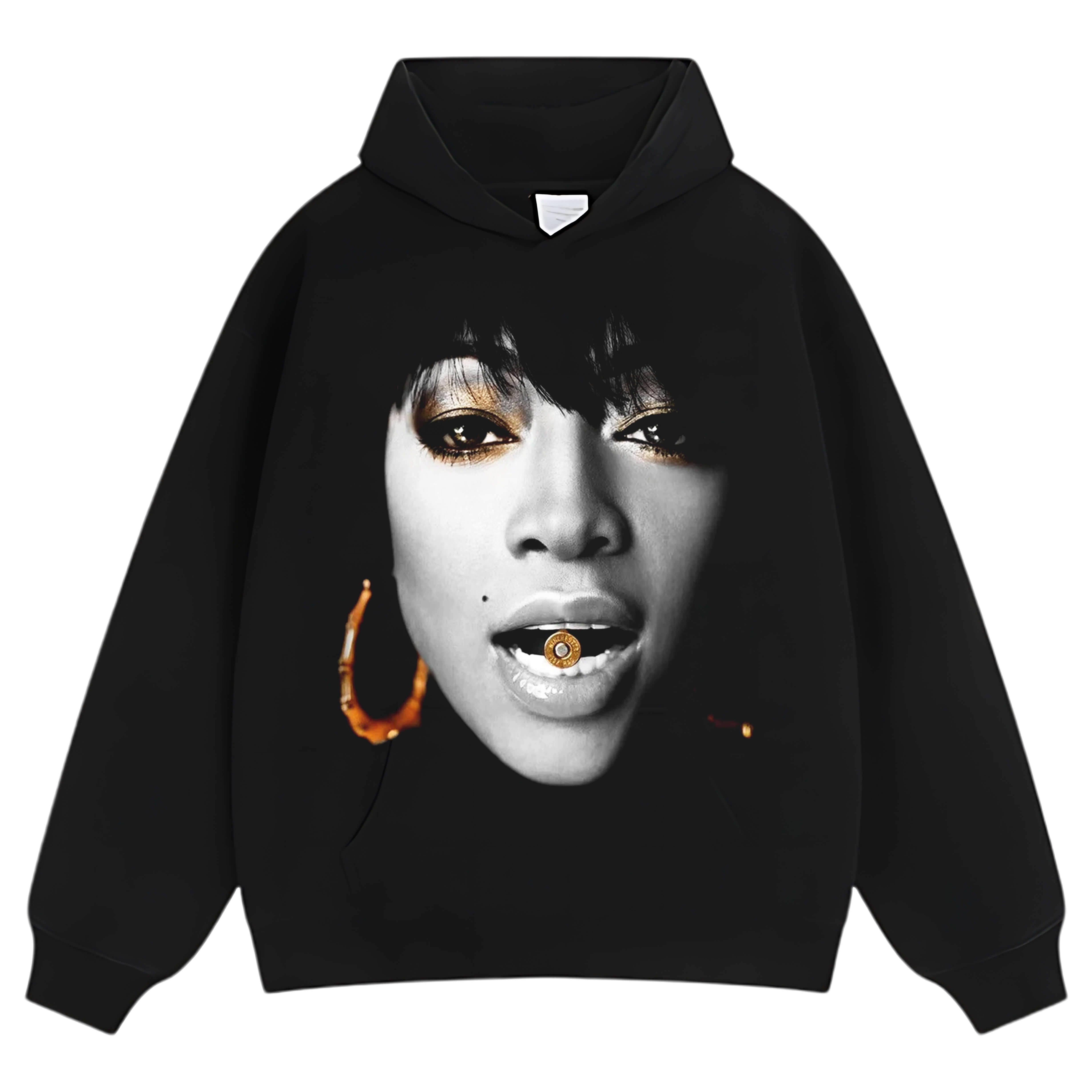 TRINA TEE & LS & HOODIE