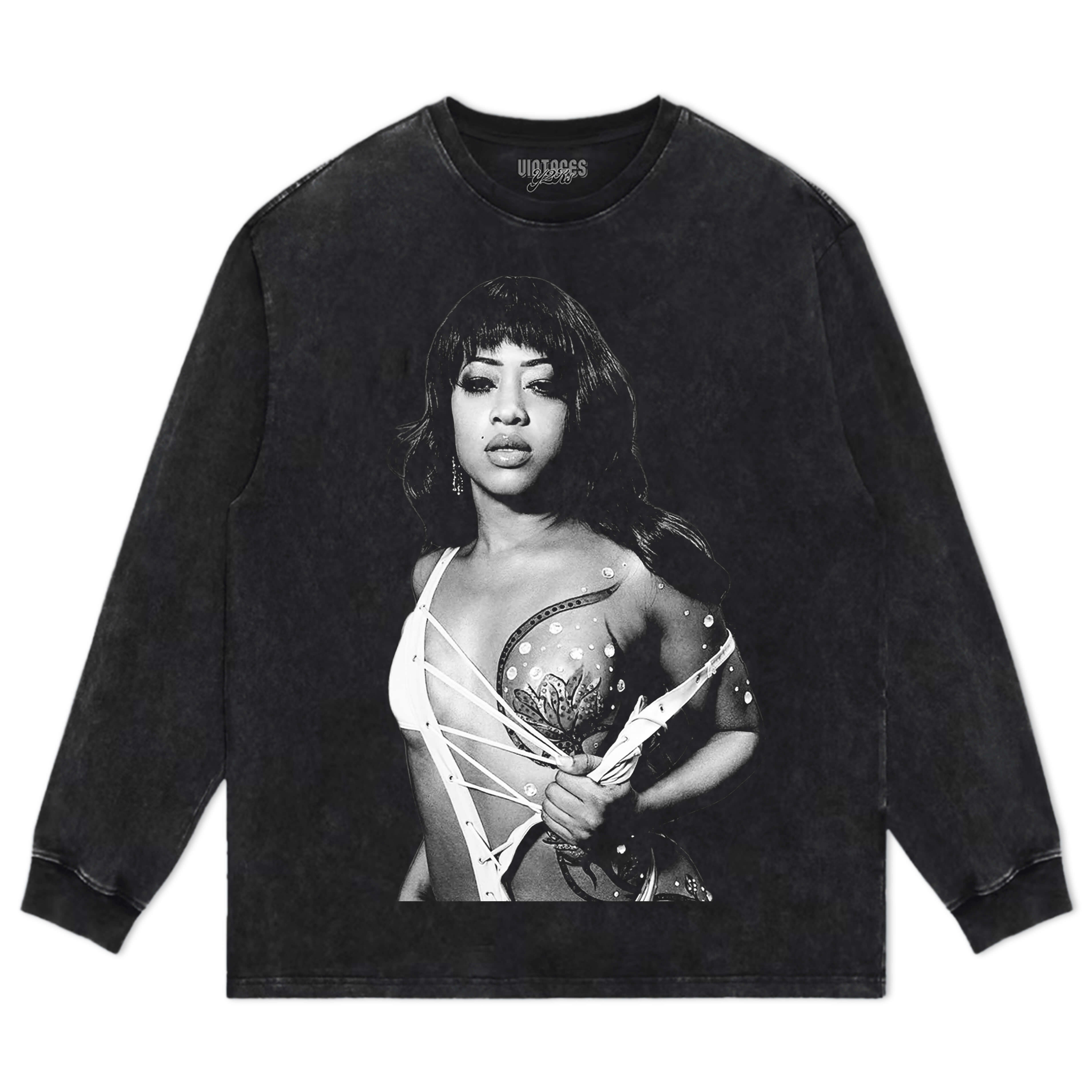 TRINA V2 TEE & LS & HOODIE