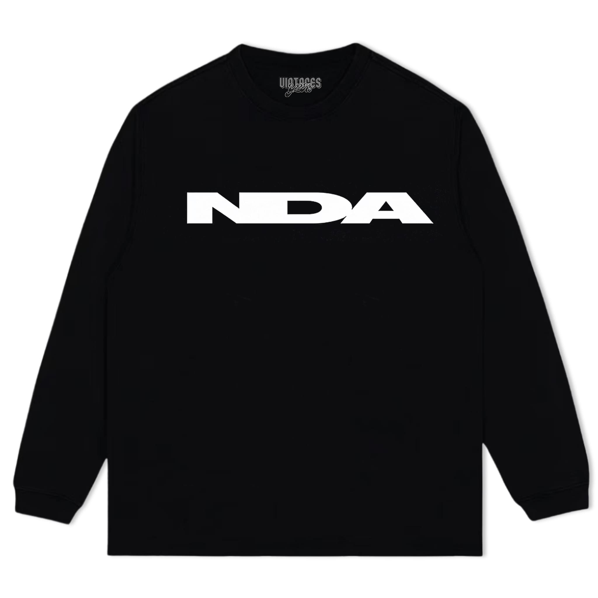 TRIPPIE REDD NDA V3 TANK TOP & TEE & LONG SLEEVE & LAYERED LS & HOODIE