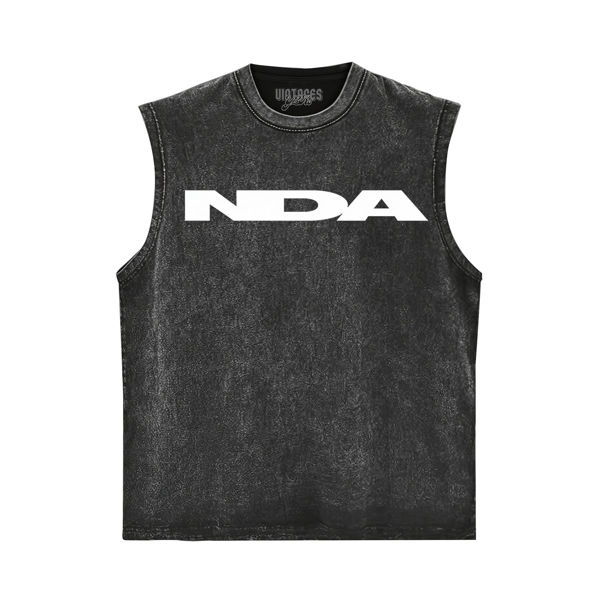 TRIPPIE REDD NDA V3 TANK TOP & TEE & LONG SLEEVE & LAYERED LS & HOODIE