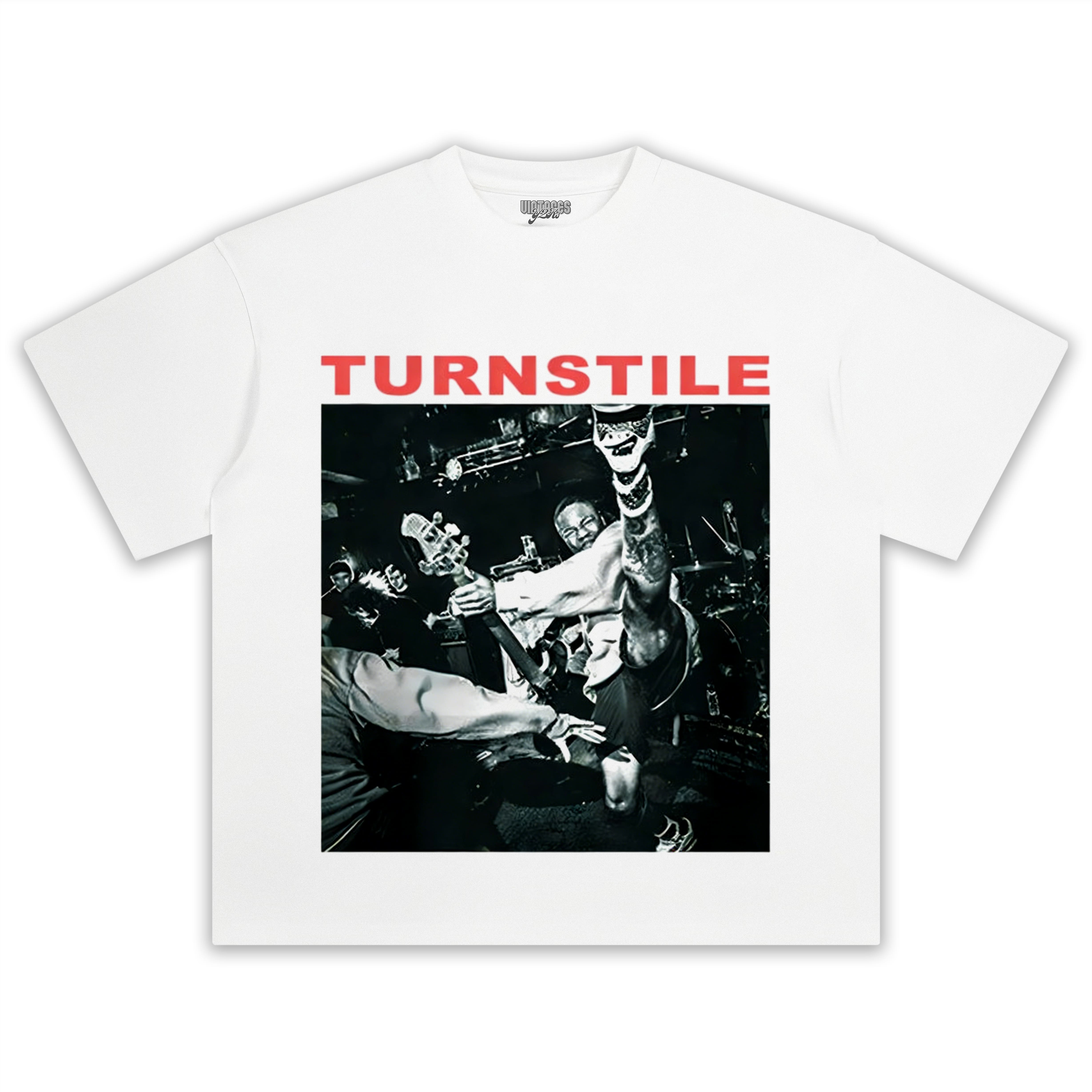 TURNSTILE AMERICAN TANK TOP & TEE & LONG SLEEVE & LAYERED LS & HOODIE