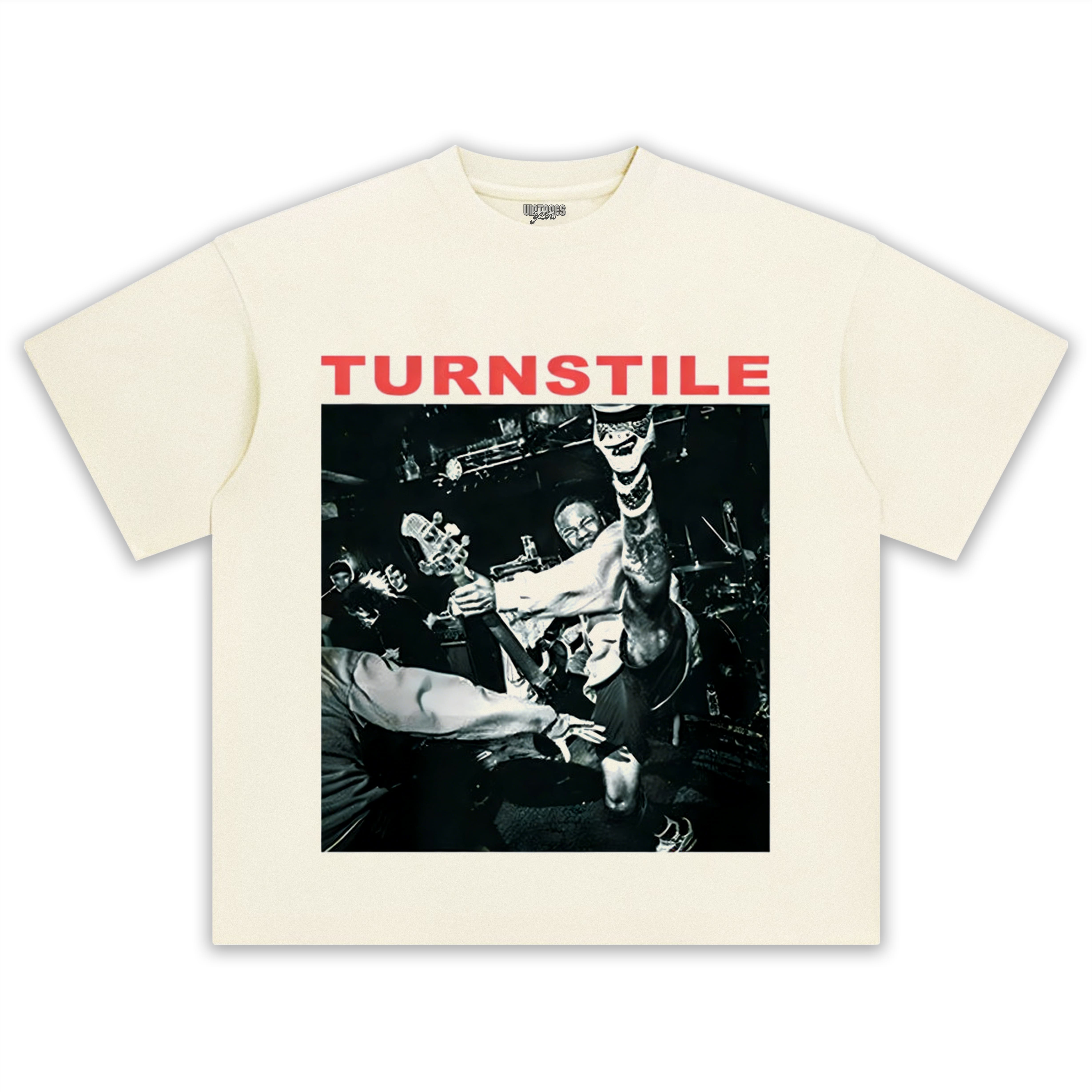 TURNSTILE AMERICAN TANK TOP & TEE & LONG SLEEVE & LAYERED LS & HOODIE