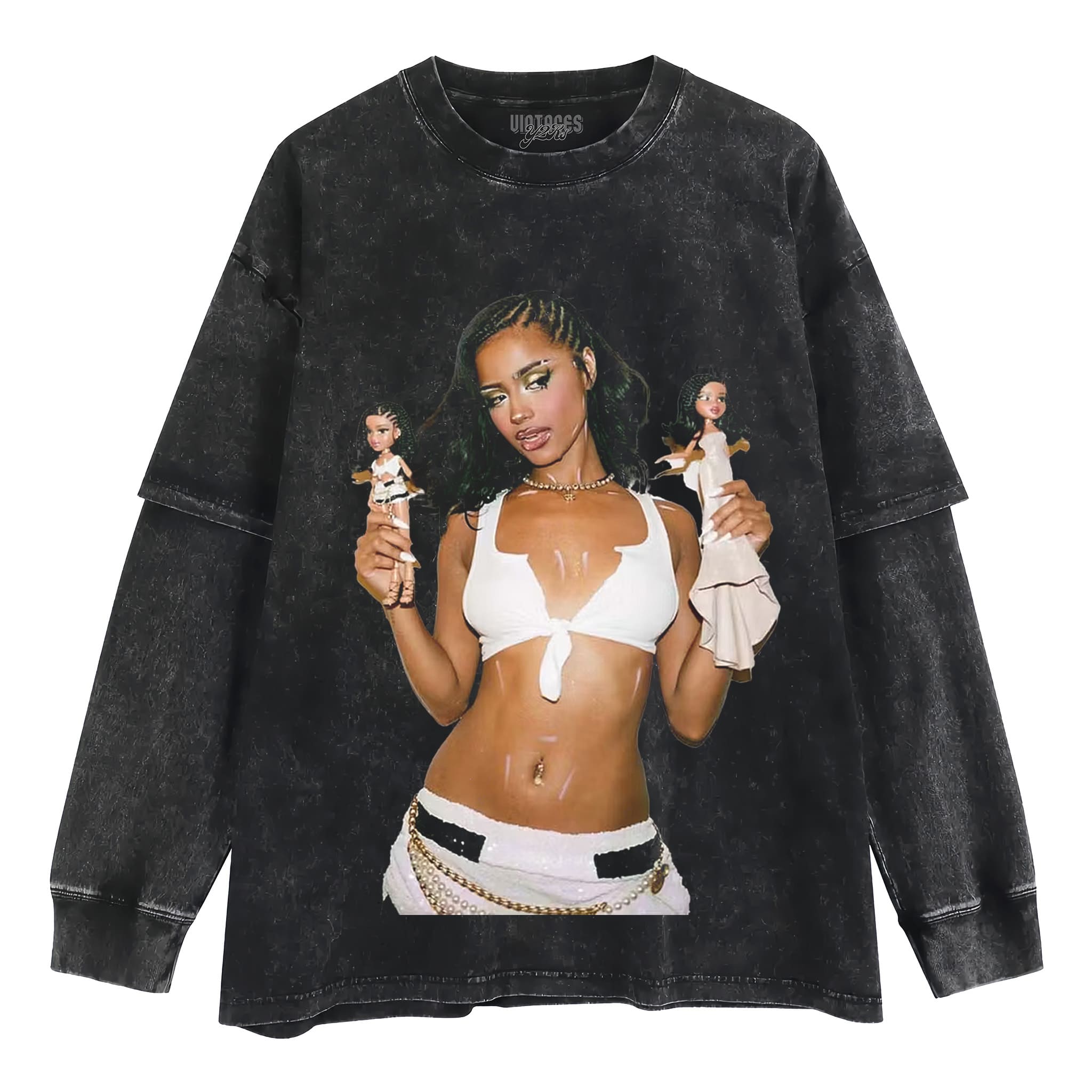 TYLA 2026 TANK TOP & TEE & LONG SLEEVE & LAYERED LS & HOODIE