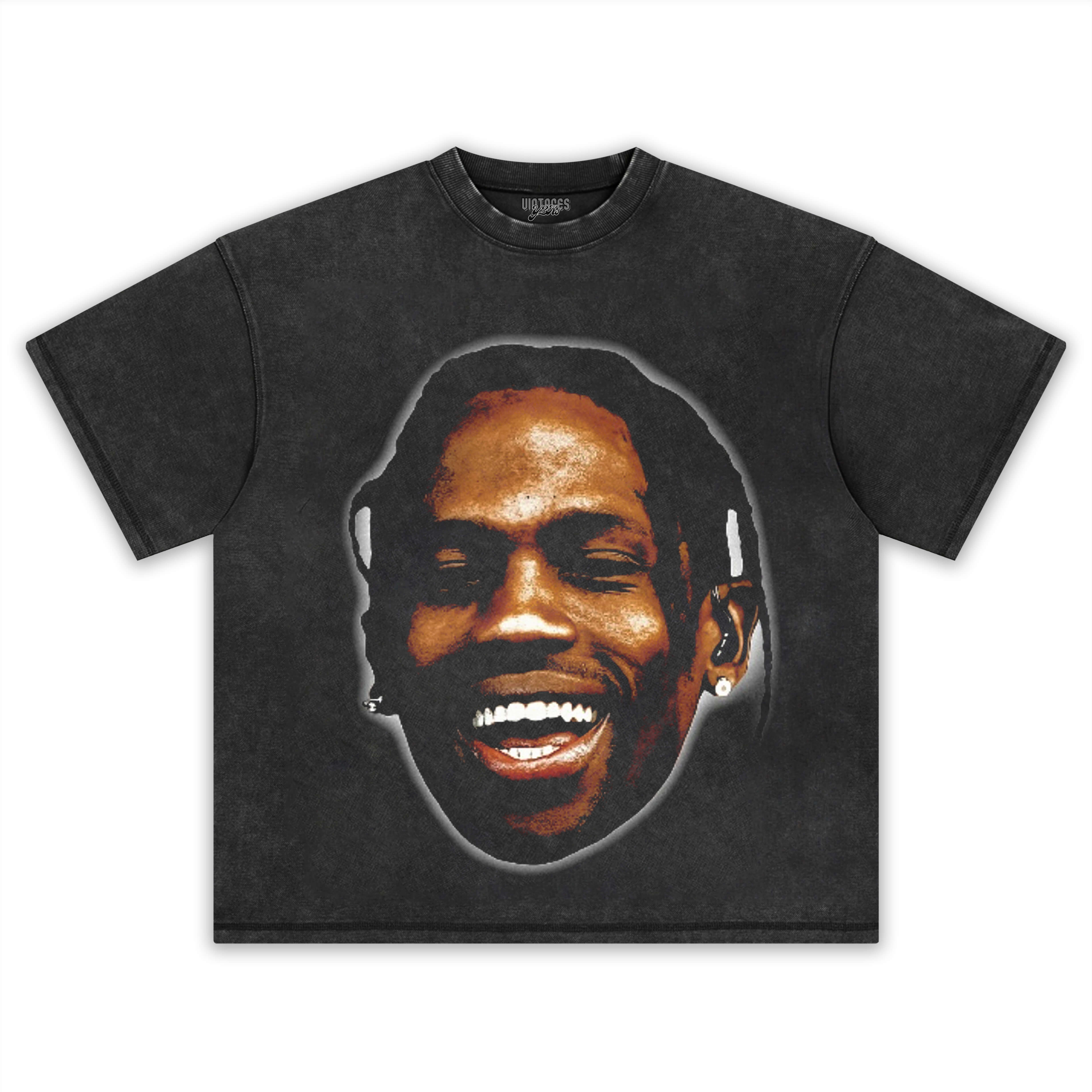 TRAVIS SCOTT TEE & LS & HOODIE